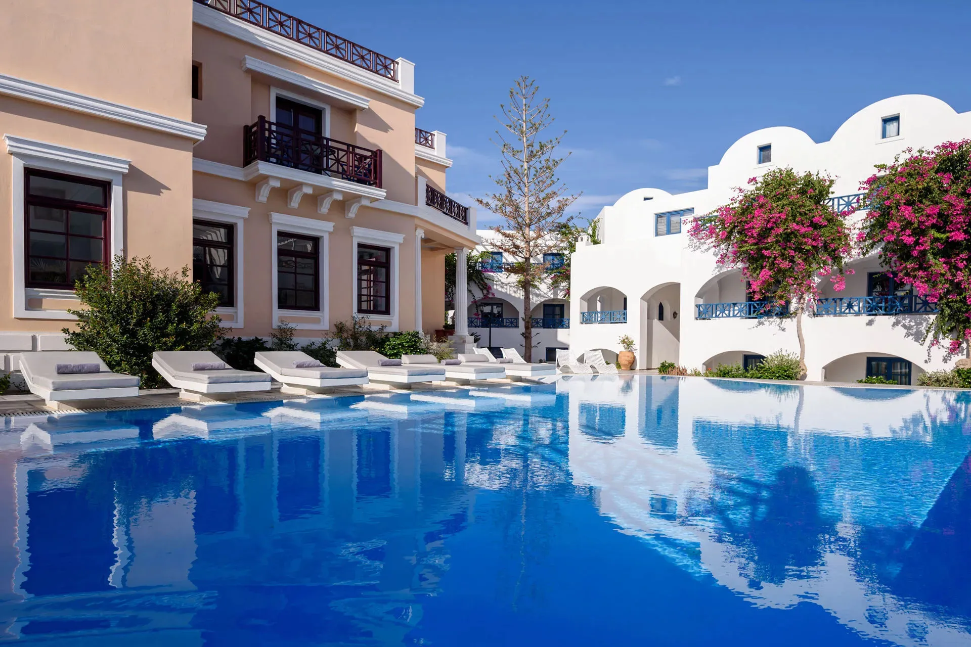 Veggera Beach Hotel 1