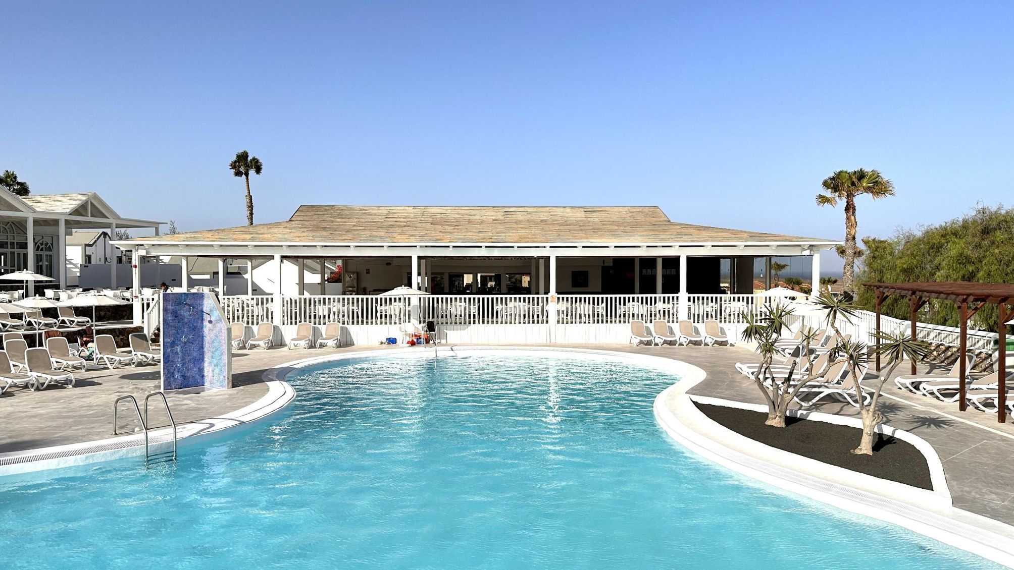 BLUESEA Club Caleta Dorada 2