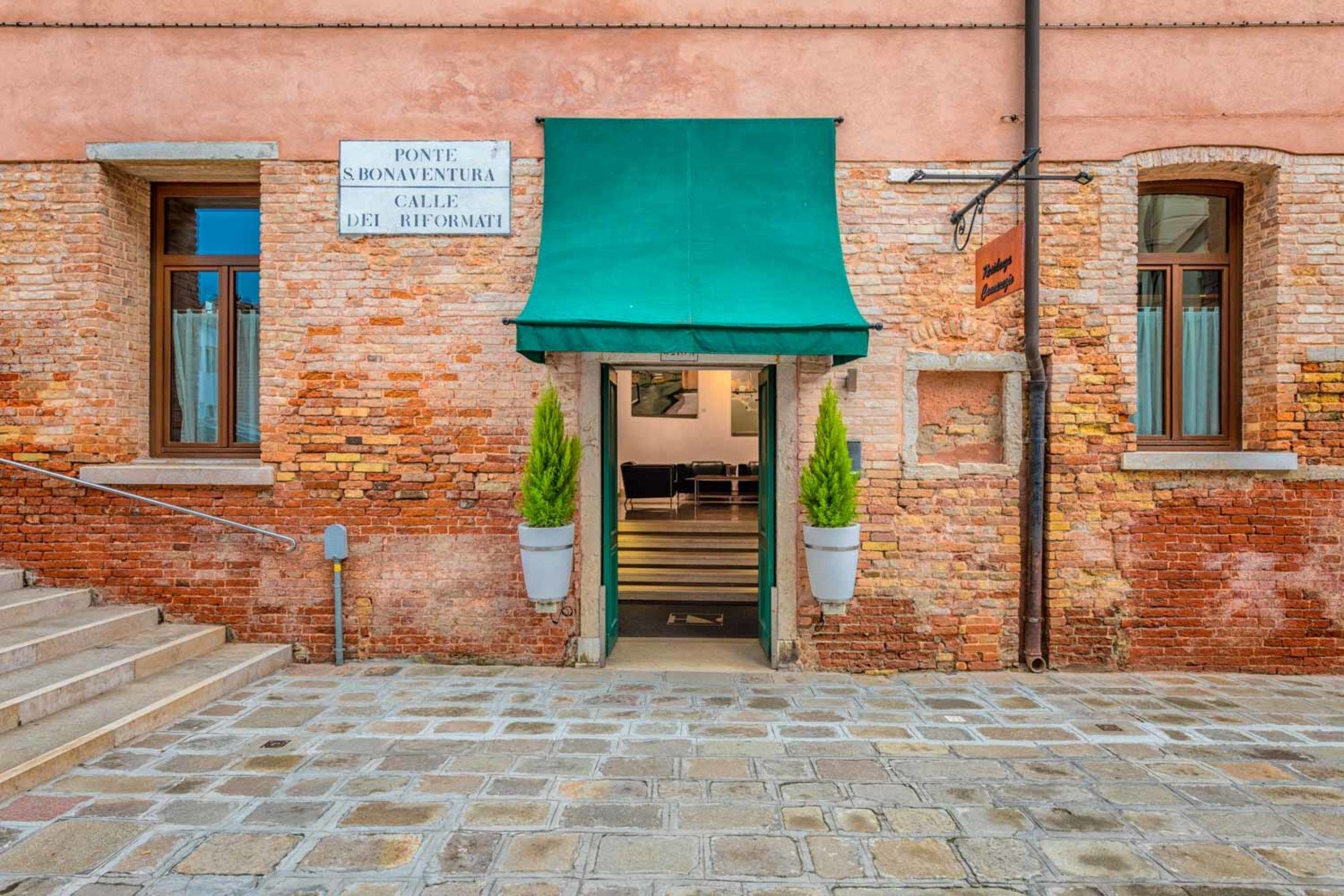 Eurostars Cannaregio 1