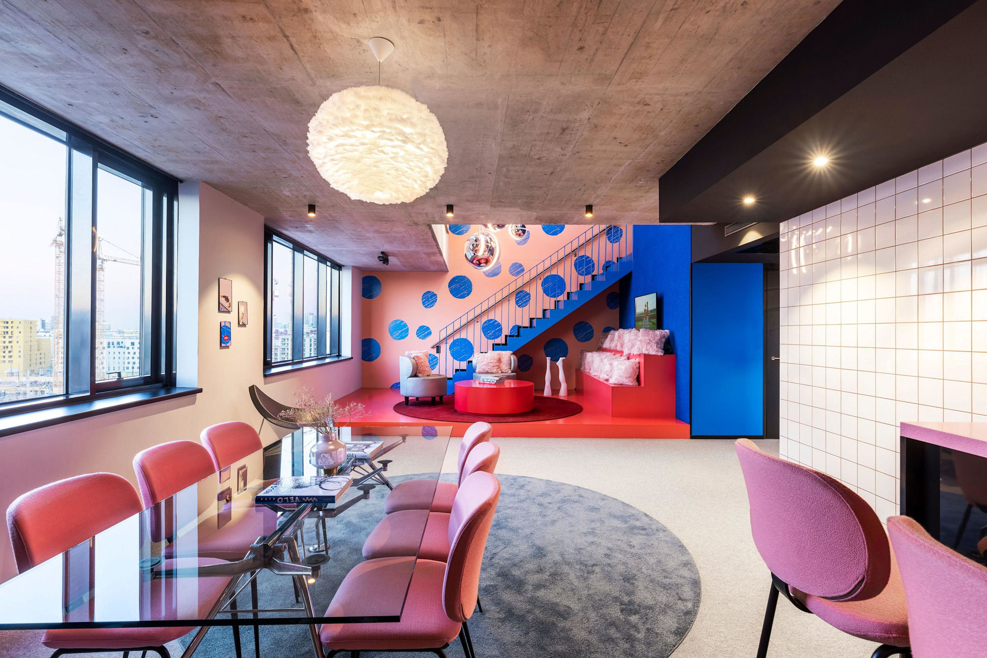 Play room