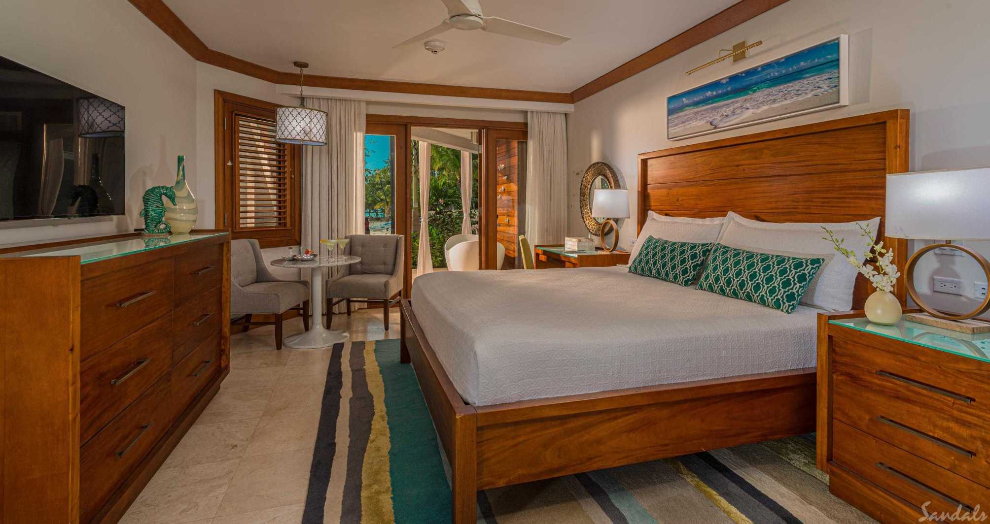 Sandals Negril Beach All Inclusive Resort and Spa Adults Only 2