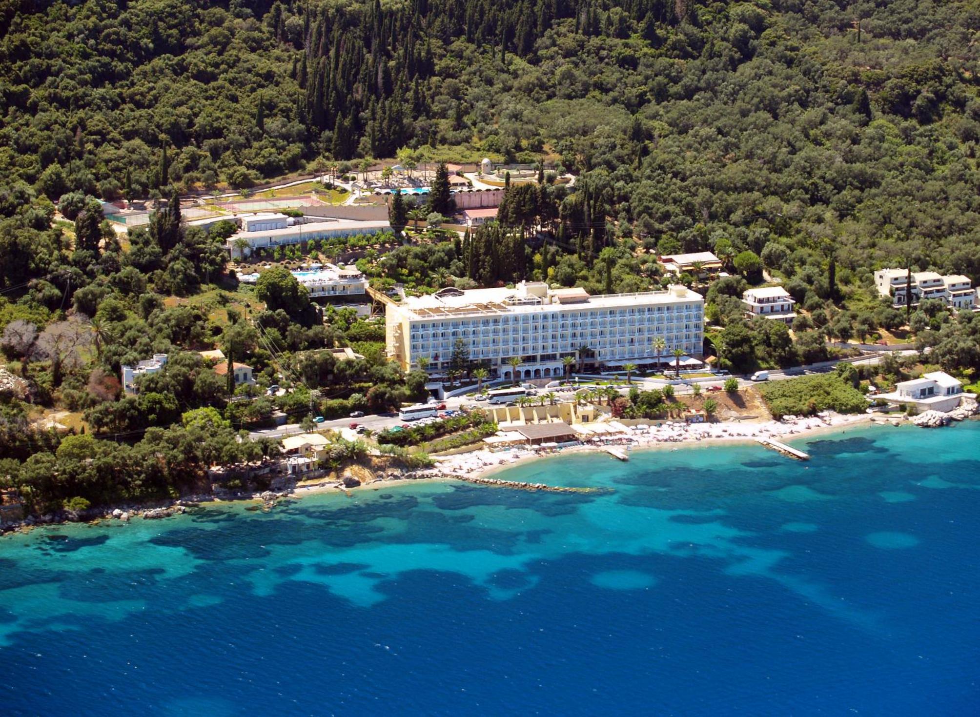 Valmar Corfu 2