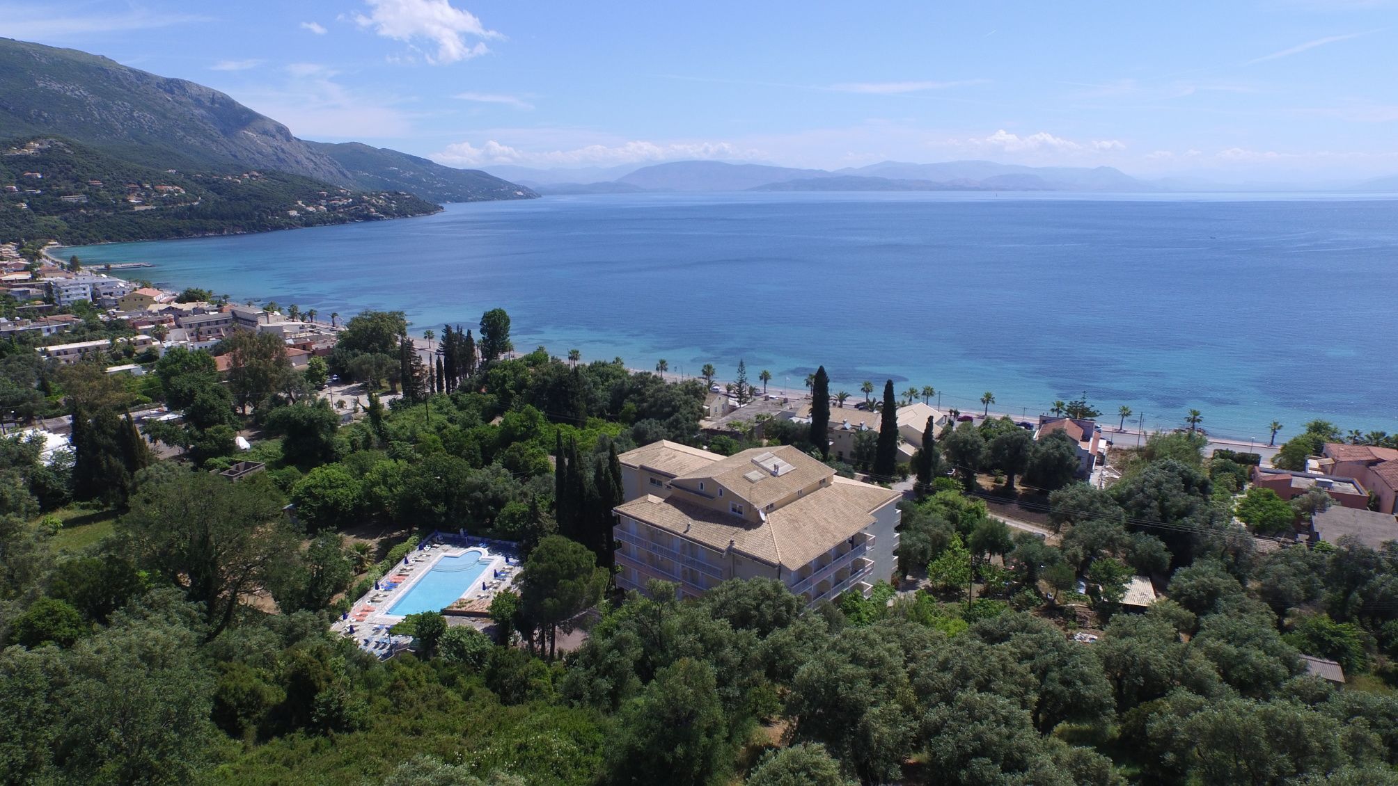 Ipsos Beach Hotel 2