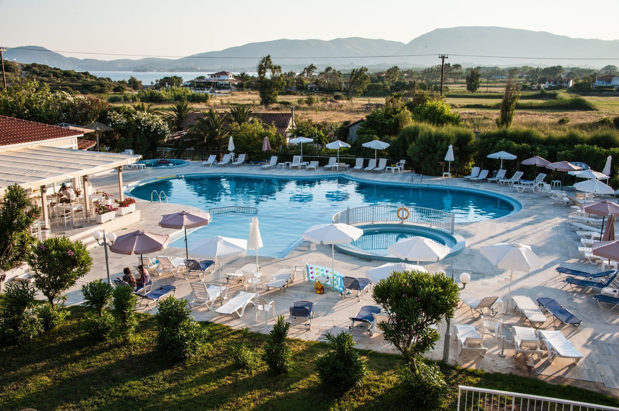 Klelia Beach Hotel by Zante Plaza 2