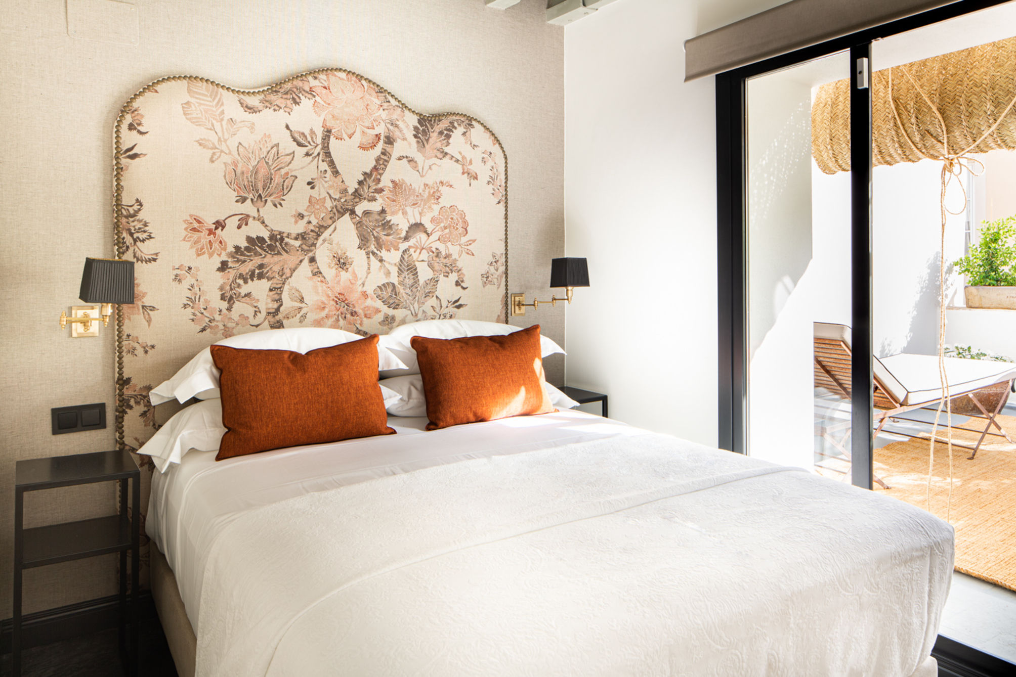 Boutique Hotel Casa Cánovas 1