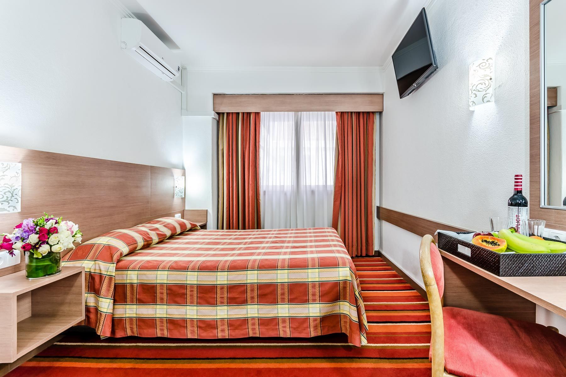 Hotel Flamingo 1
