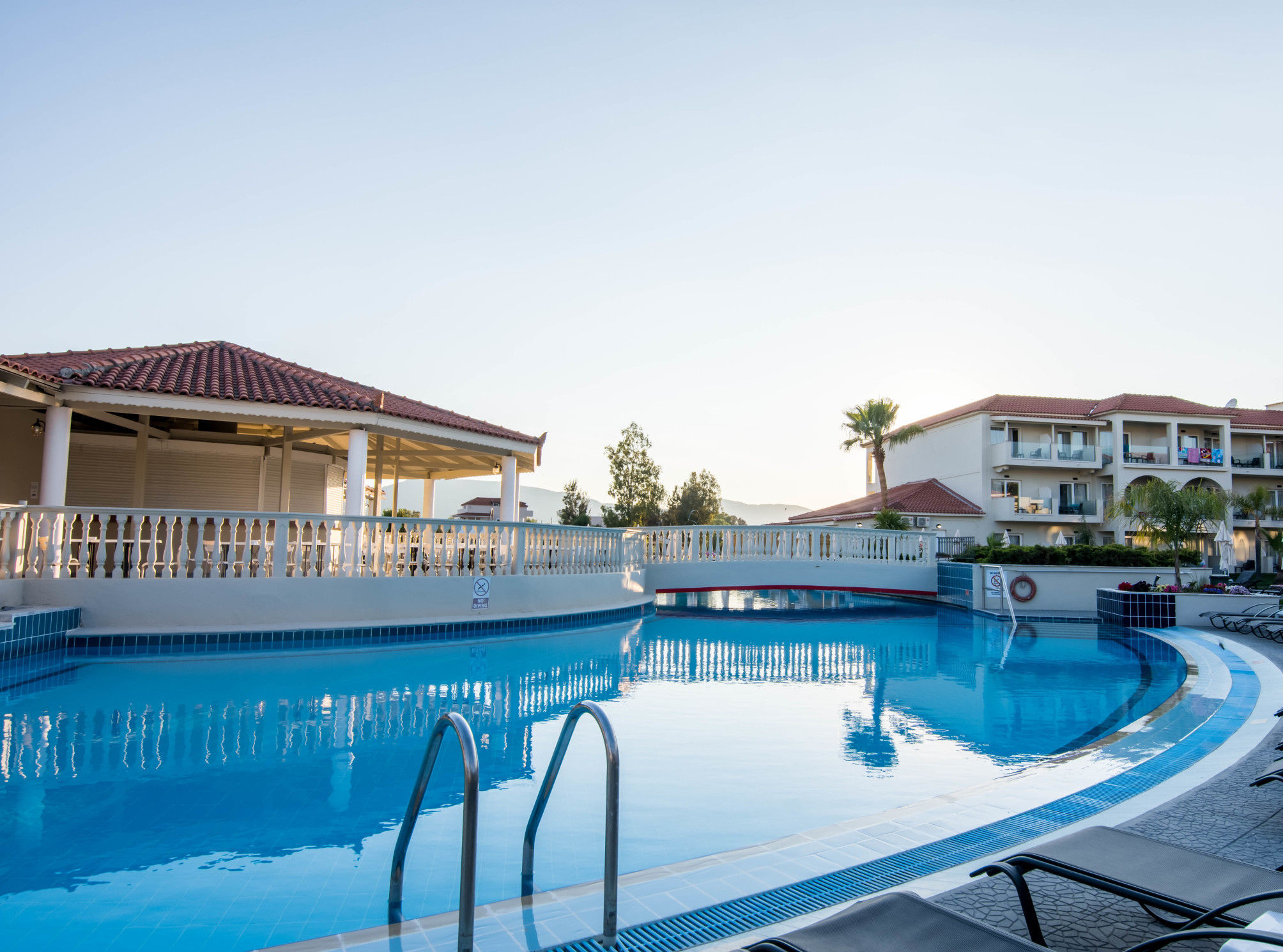 Exotica Hotel & Spa by Zante Plaza 1