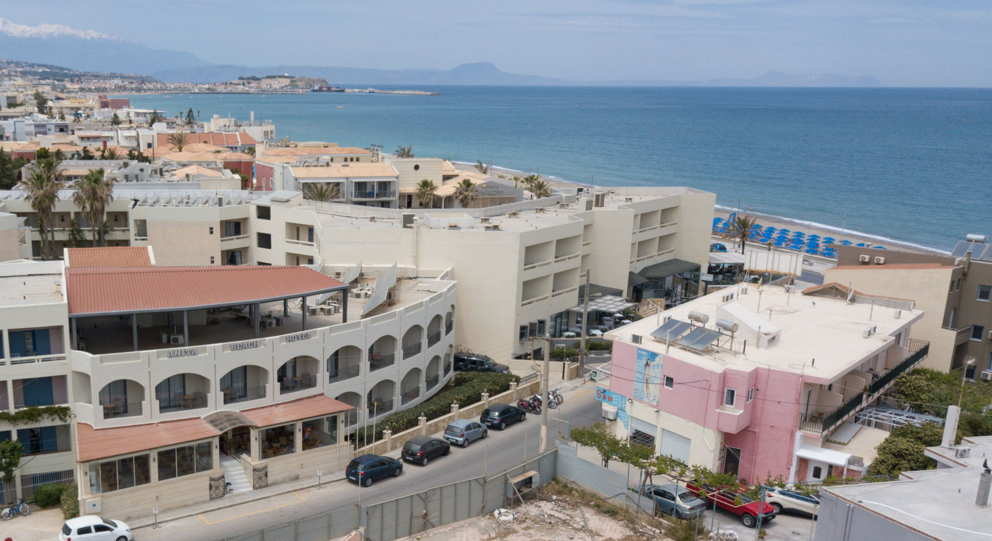 Anita Beach Hotel- Adults Only 1