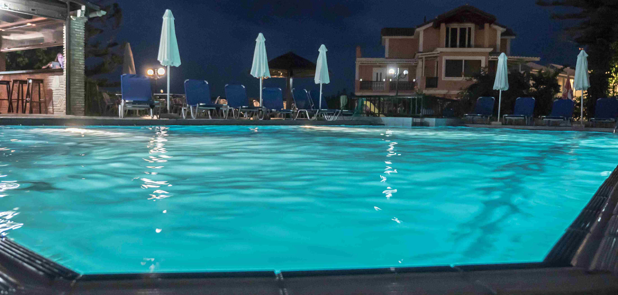 Krinas Hotel 1