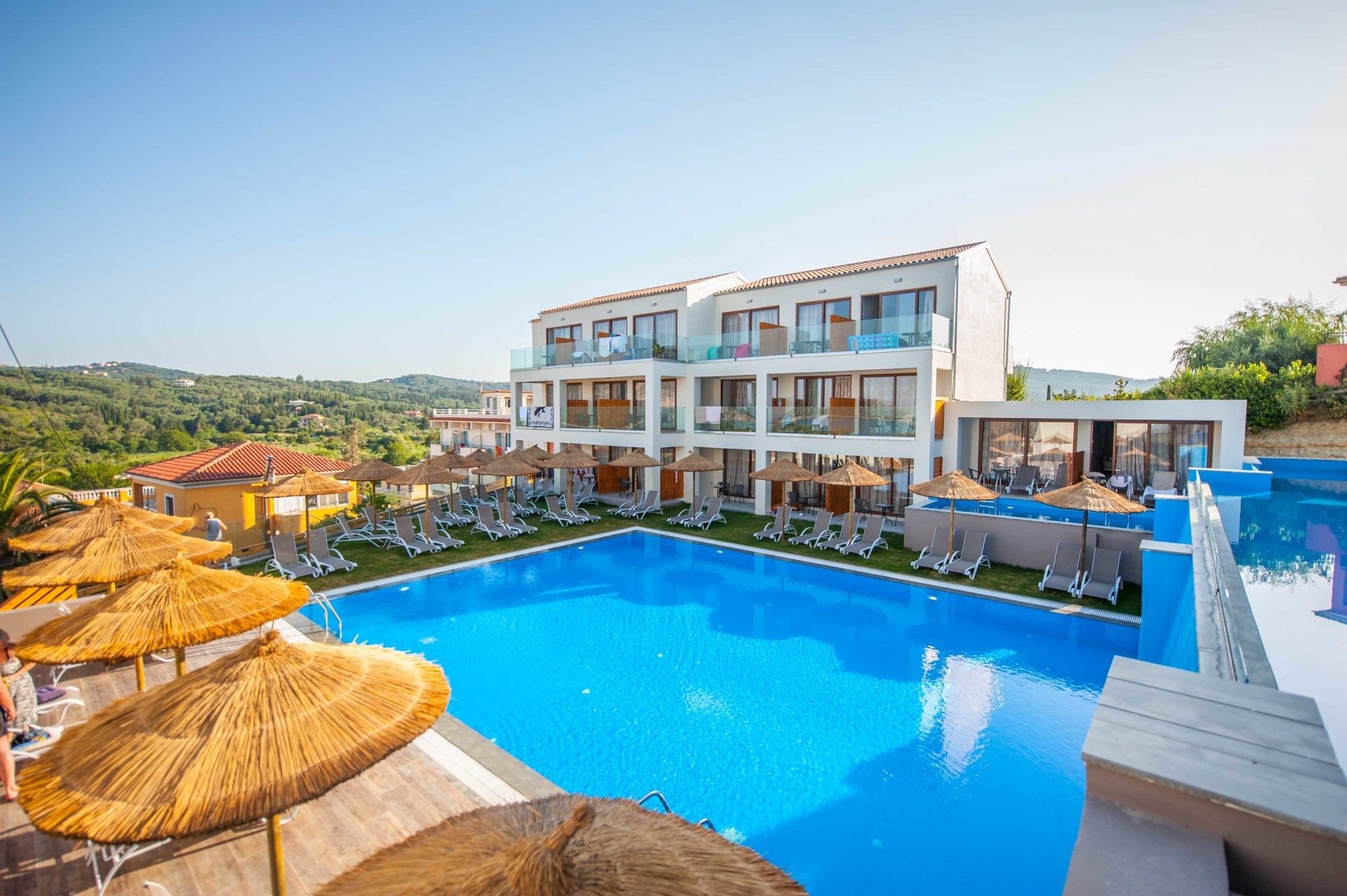 Brilliant Holiday Resort 2