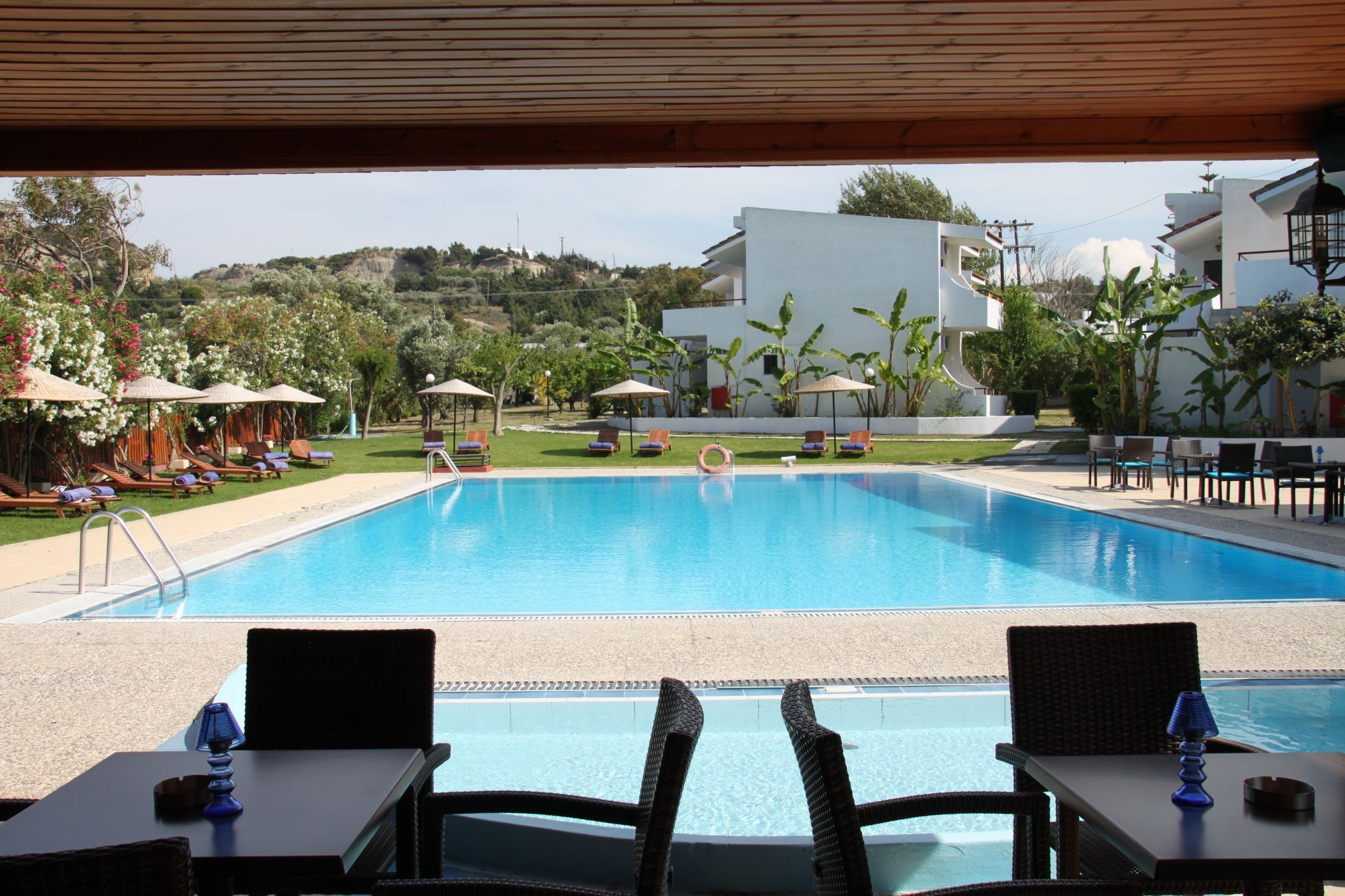 Vallian Village Hotel 2