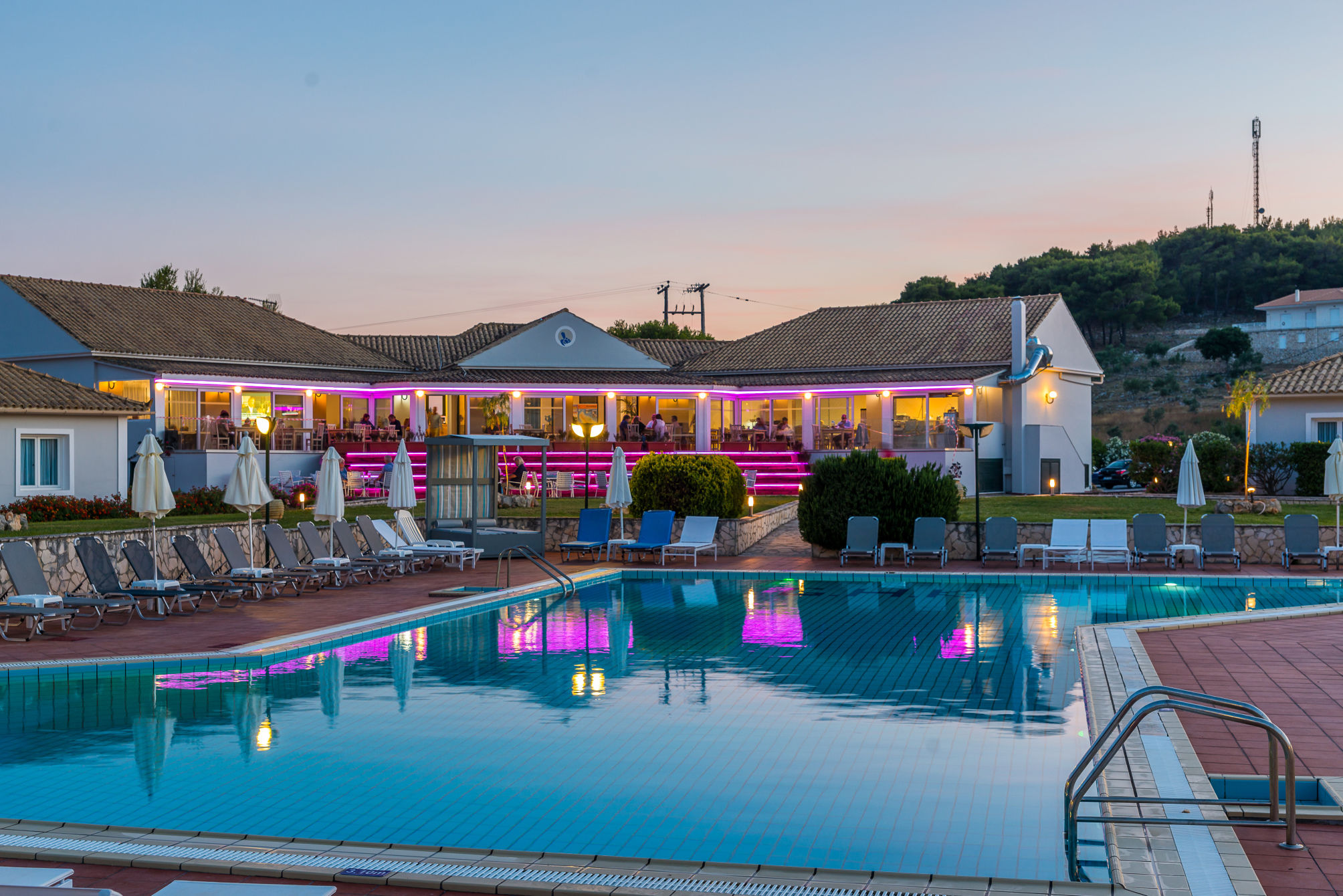 Keri Village & Spa by Zante Plaza (Adults Only) 2