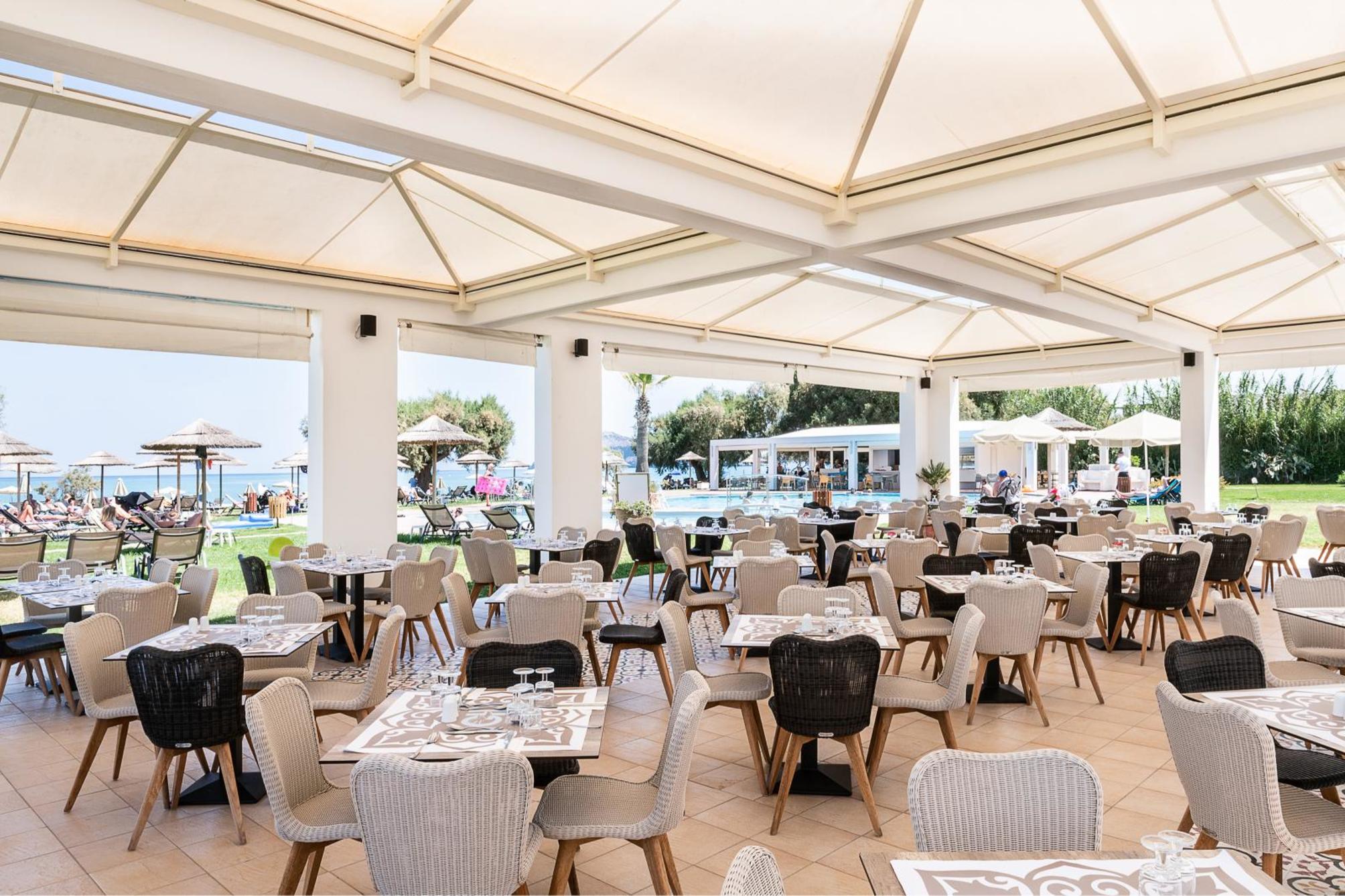 Geraniotis Hotel and Resort 2