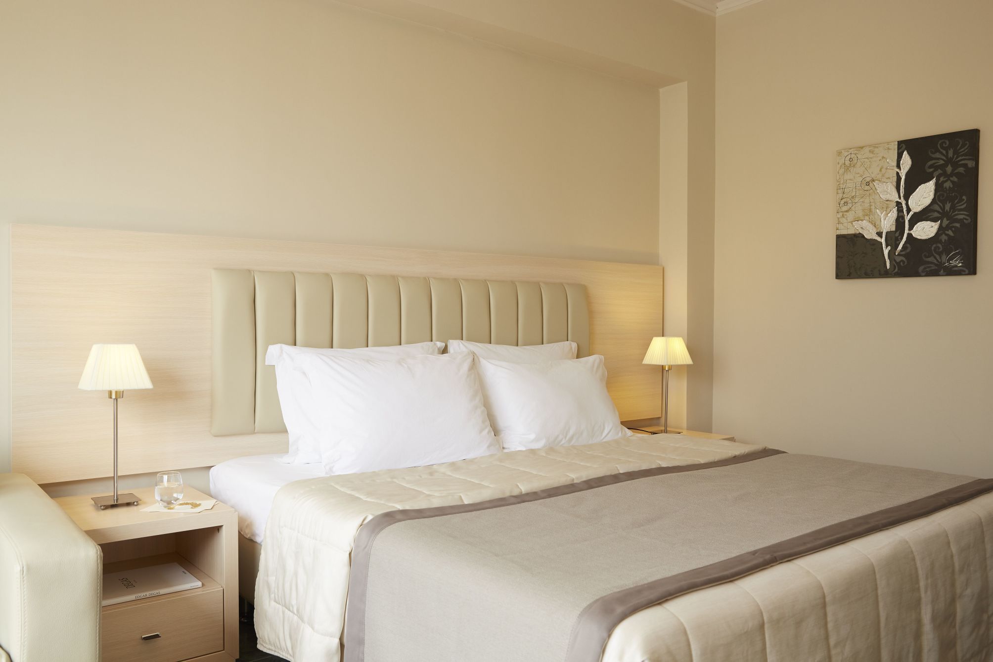 Superior double room