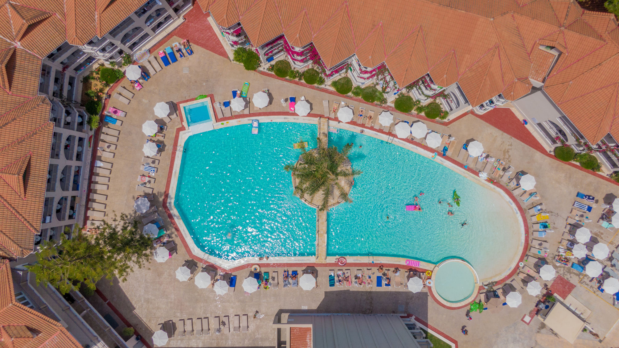 Tsilivi Beach Hotel Zakynthos 2