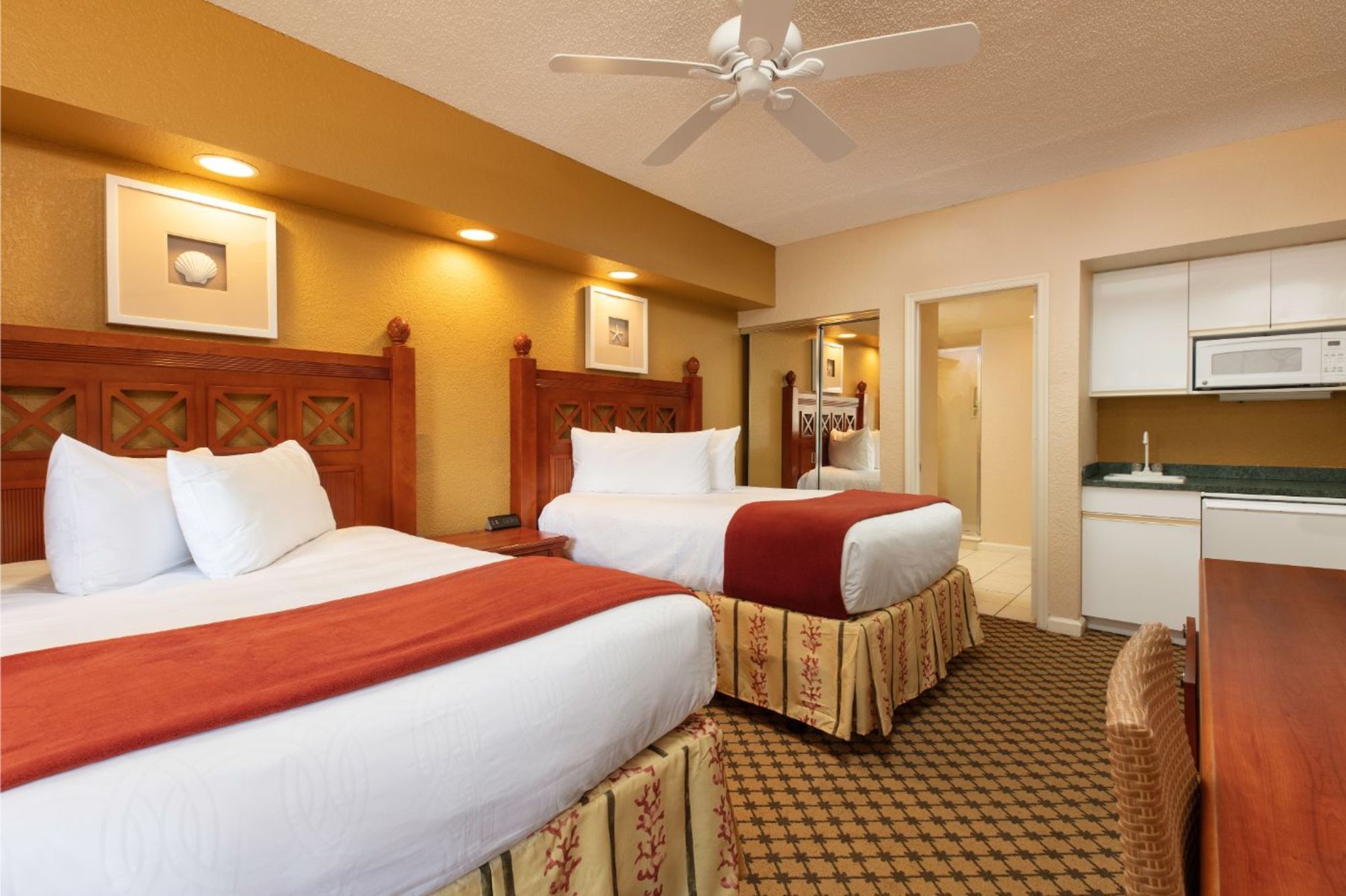 Westgate Vacation Villas Resort 2