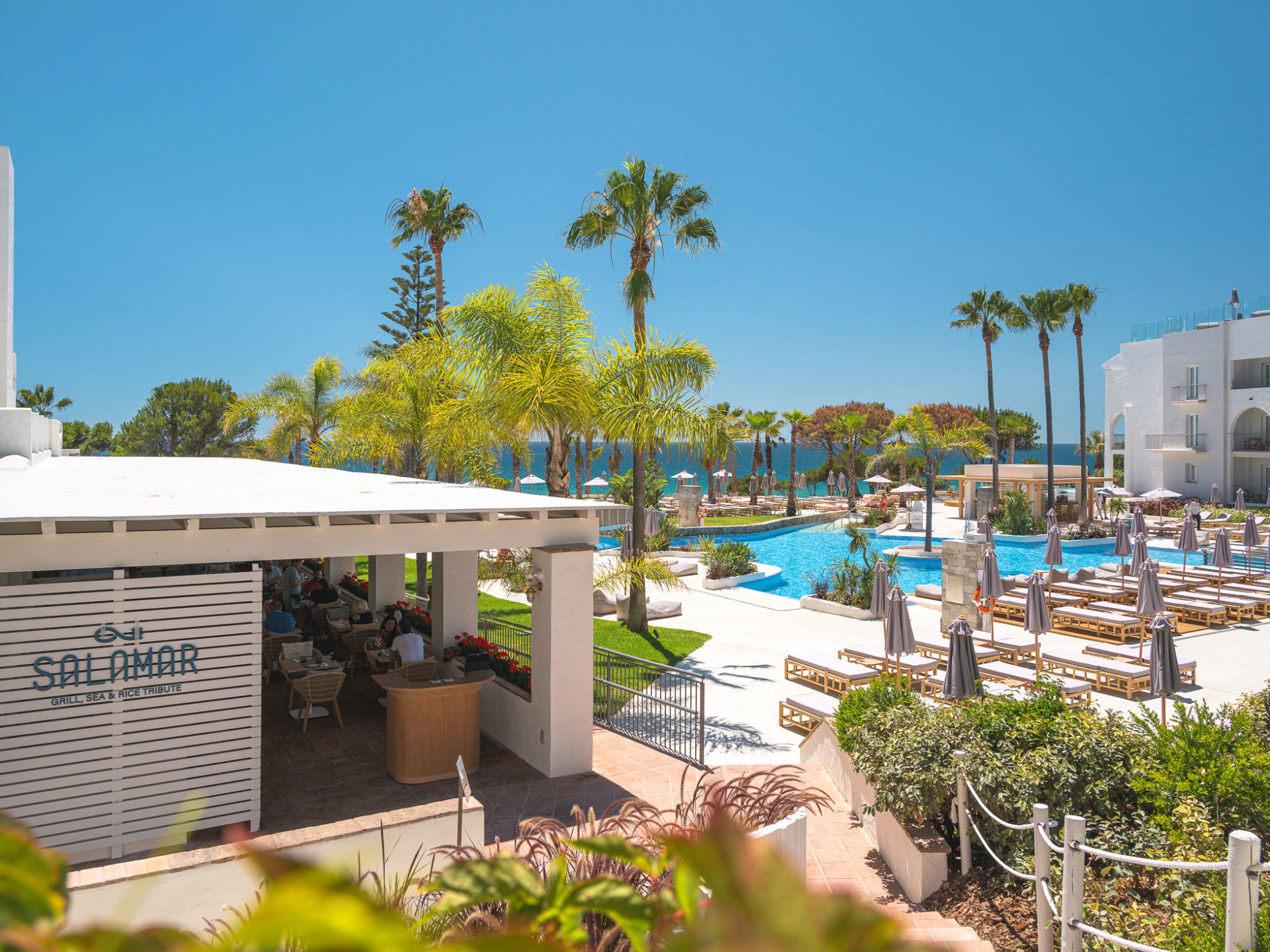 DAIA Slow Beach Hotel Conil - Adults Only Recommended 2