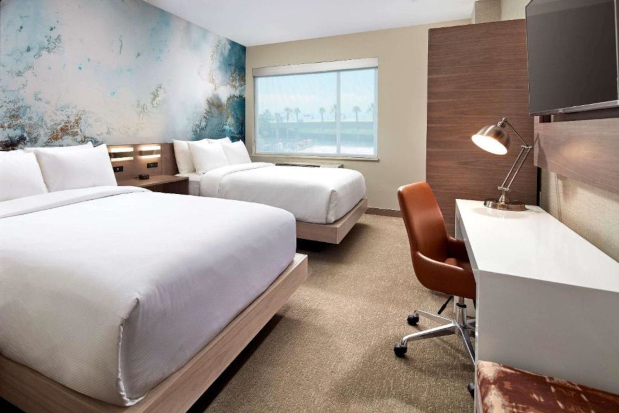 Standard Chambre
