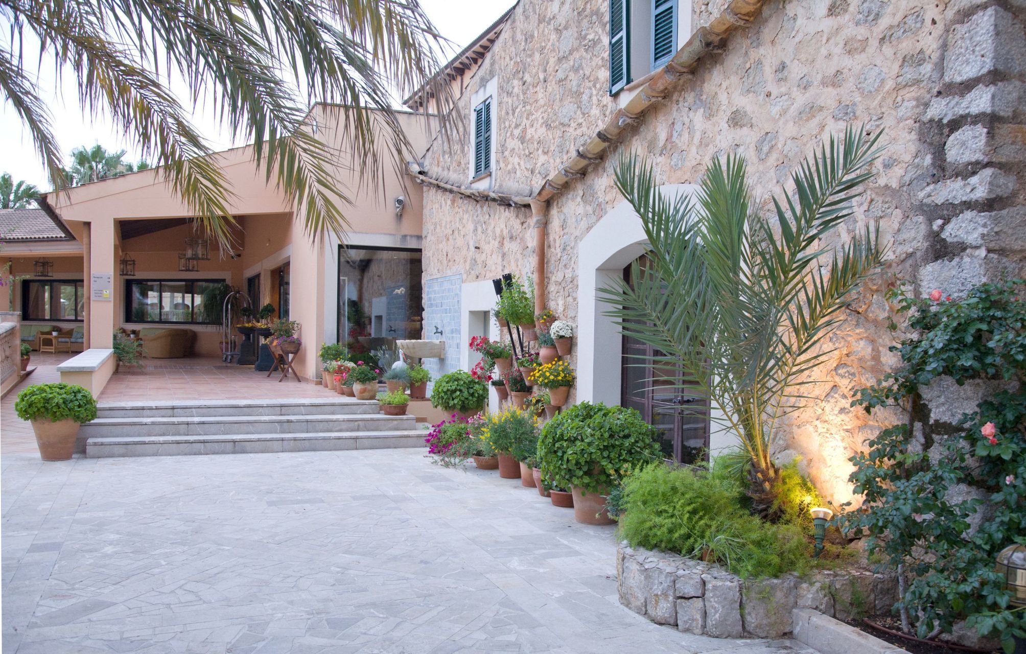 Mon Port Hotel & Spa 2