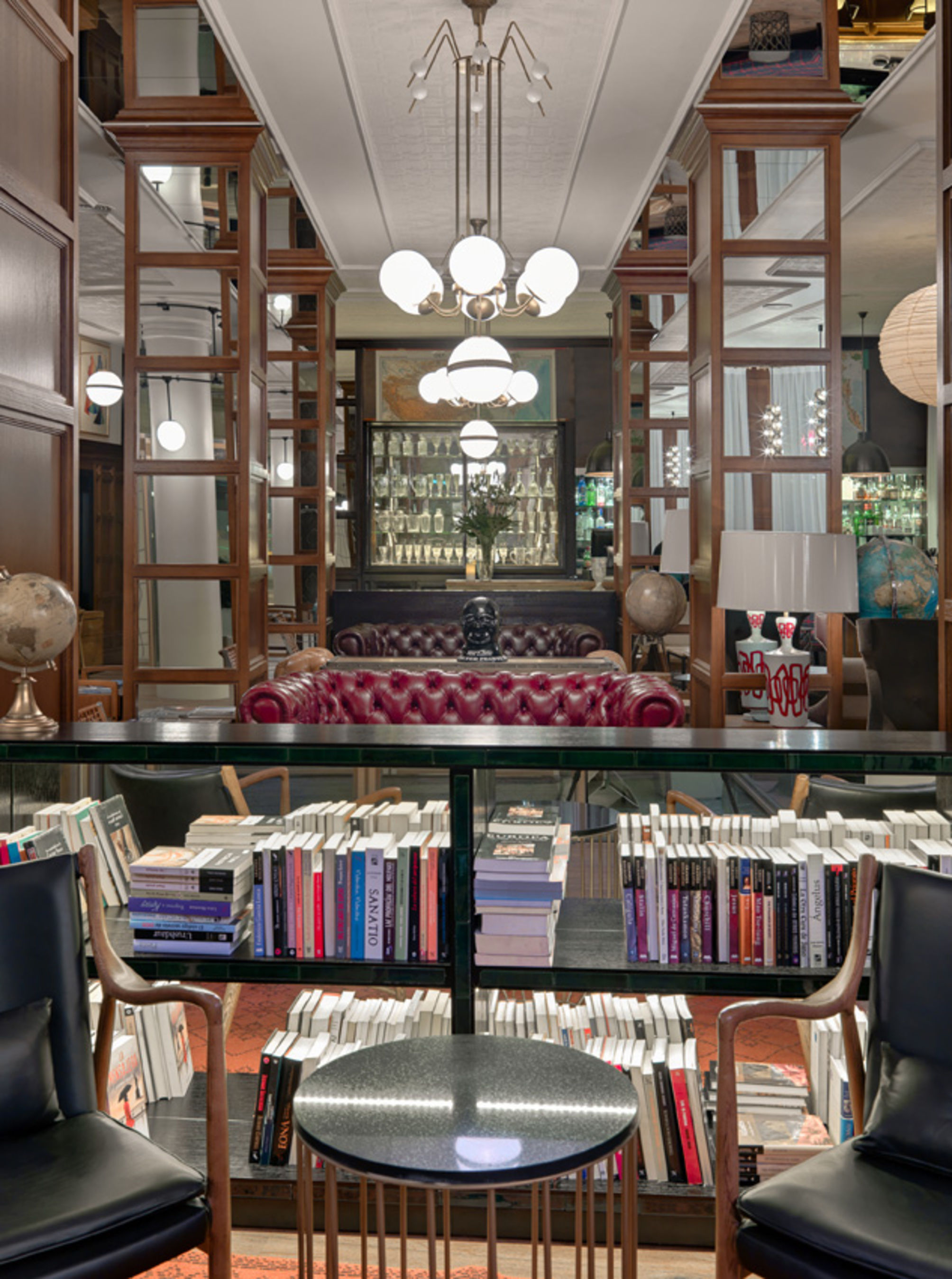 Boutique Hotel H10 Montcada 2