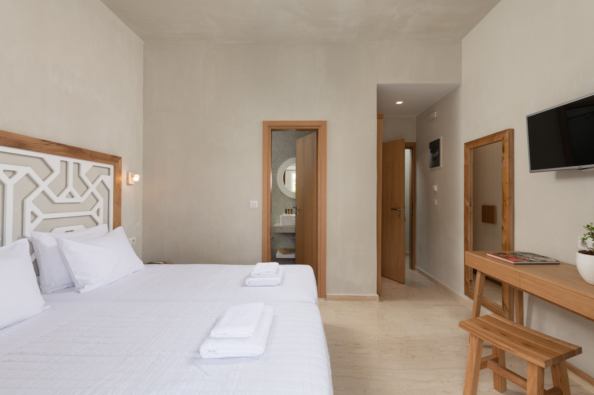 Room Double DeLuxe  