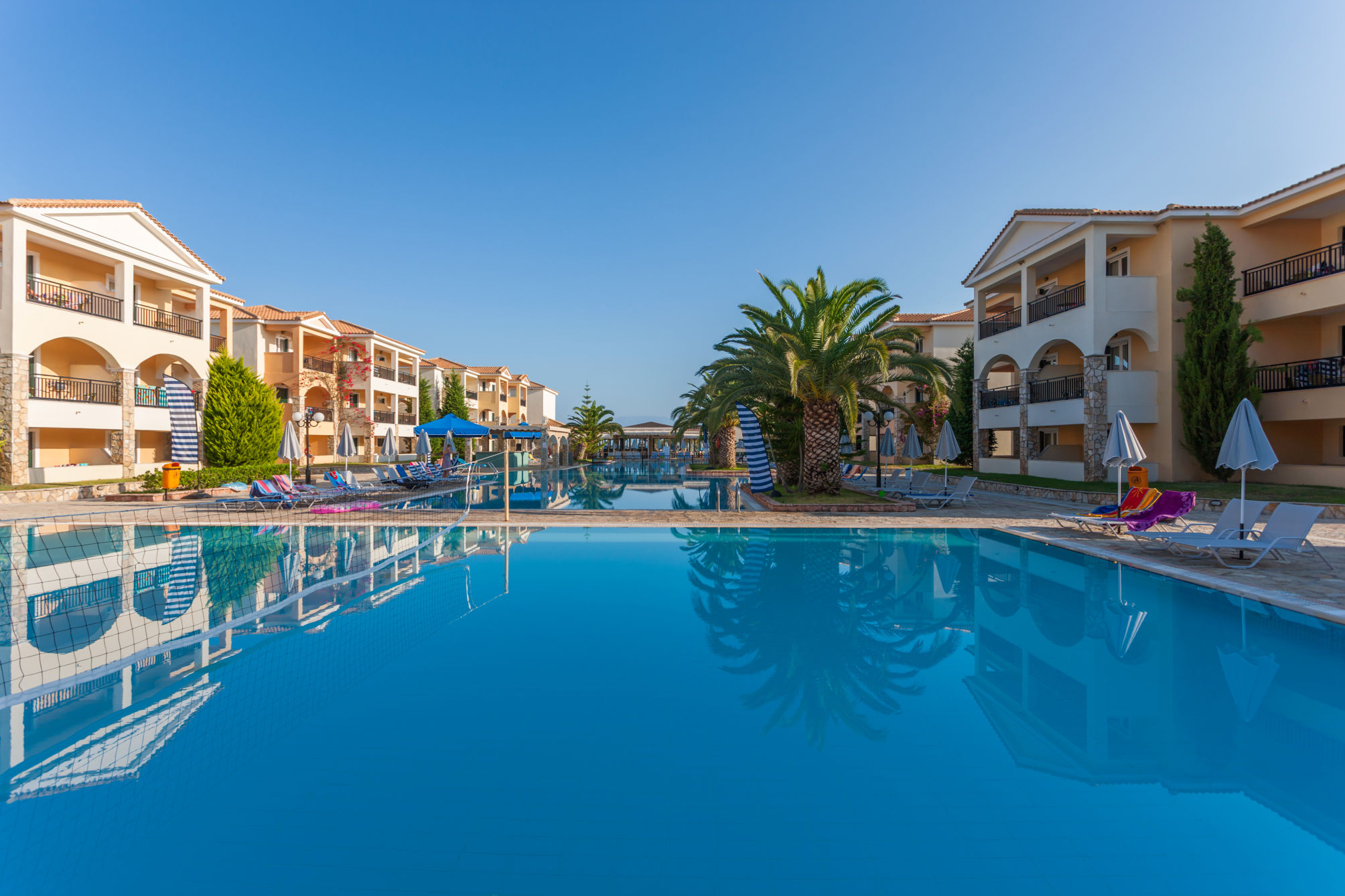 Alykanas Village Resort 2
