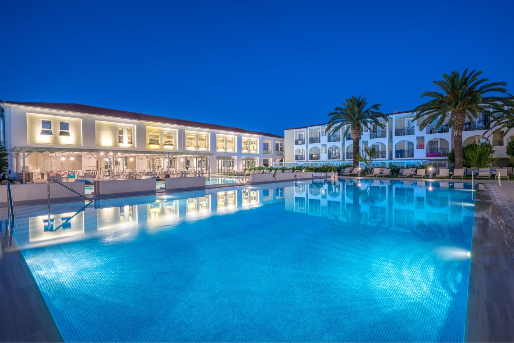 Zante Park Resort & Spa BW Premier Collection 1