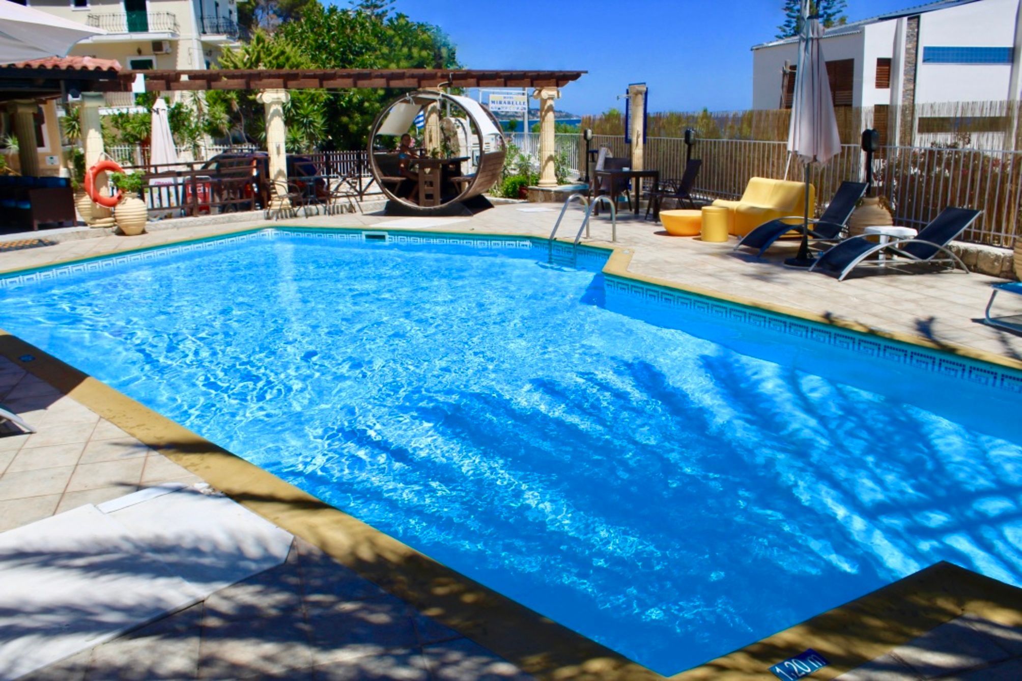 Mirabelle Hotel 2