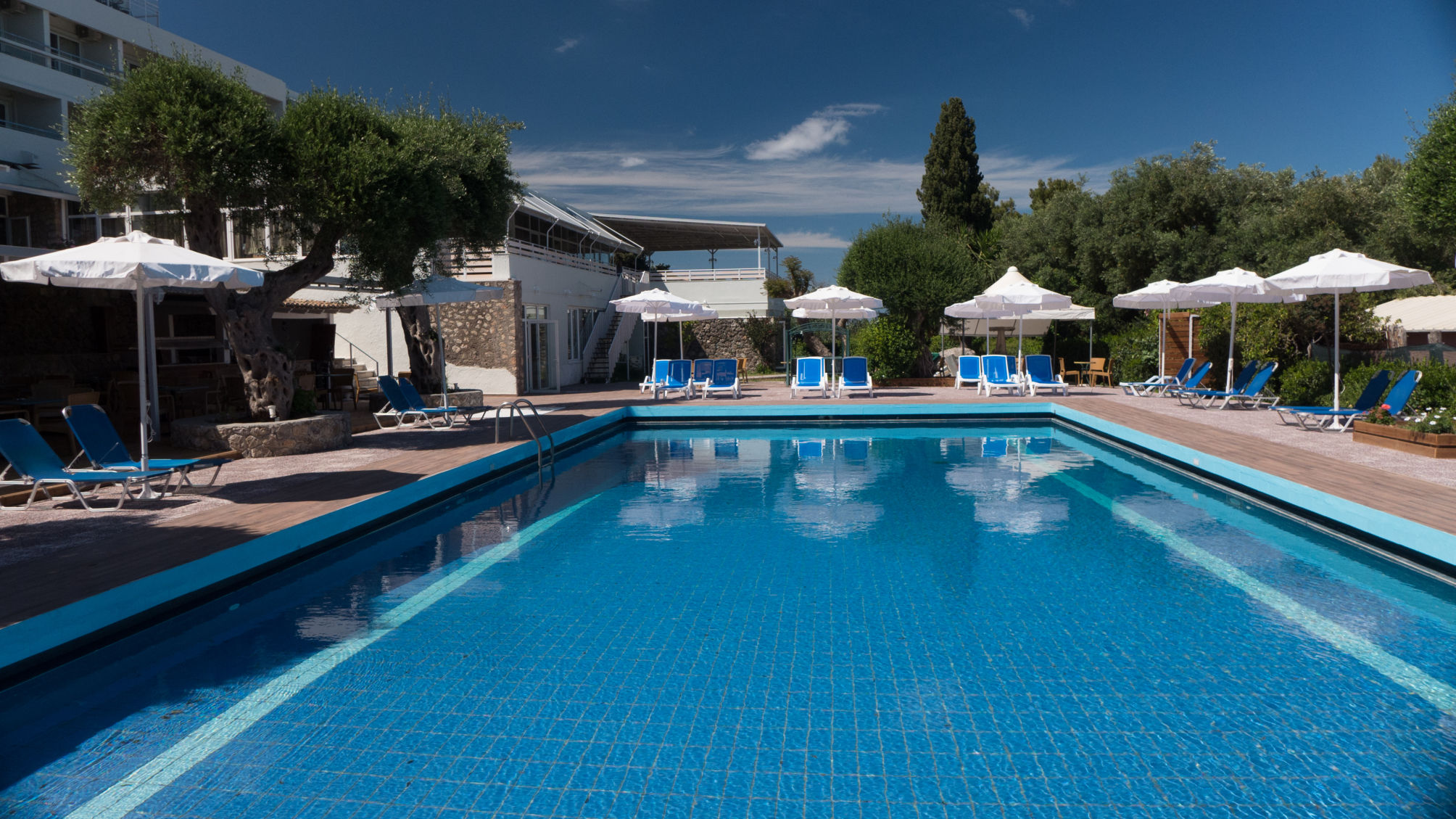 Golden Alexandros Hotel 1