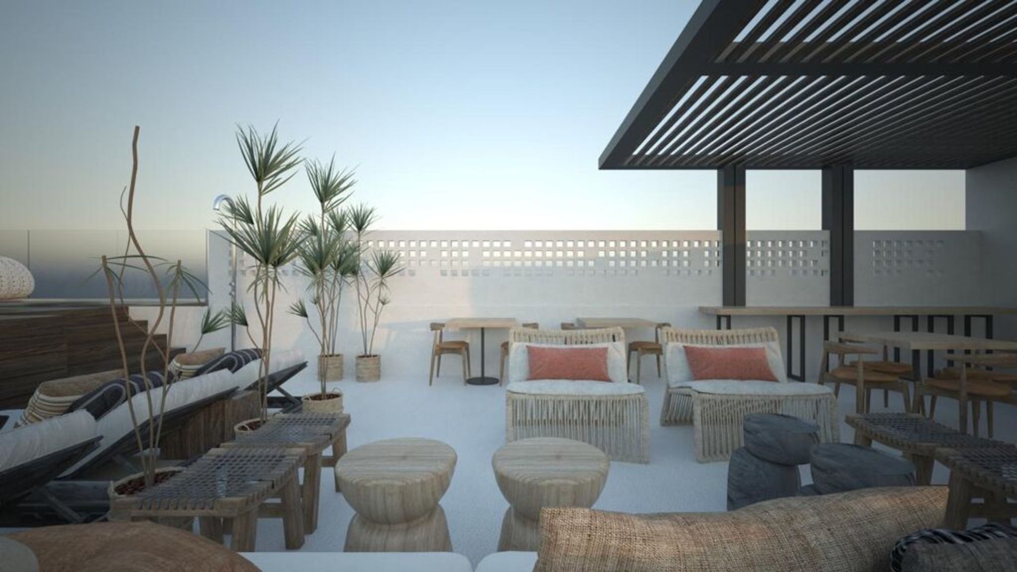 Lumo Boutique Suites 2