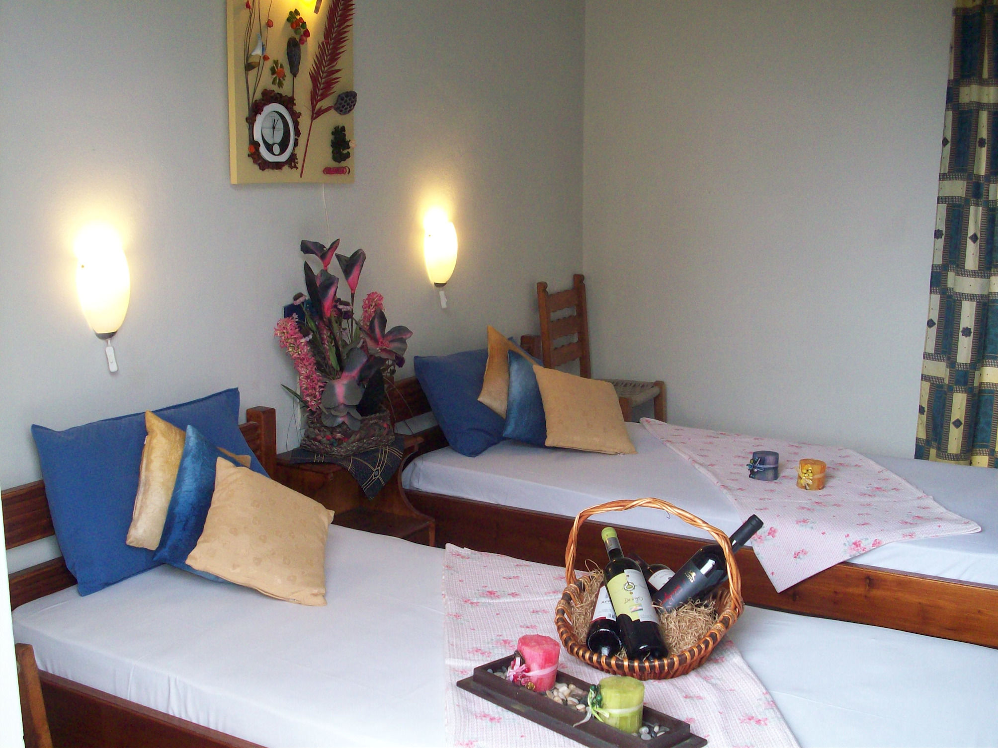 Residence Gorgona 2