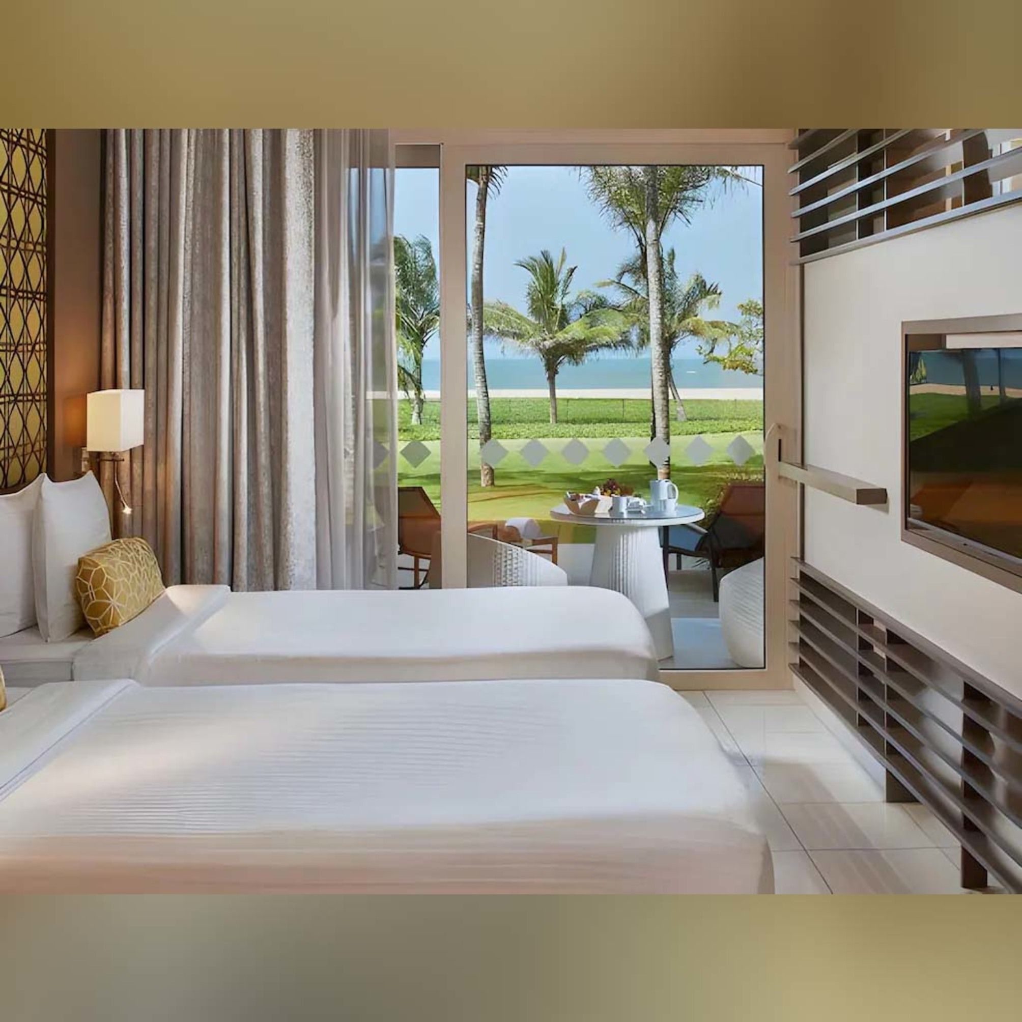 Sentido Heritance Negombo 2