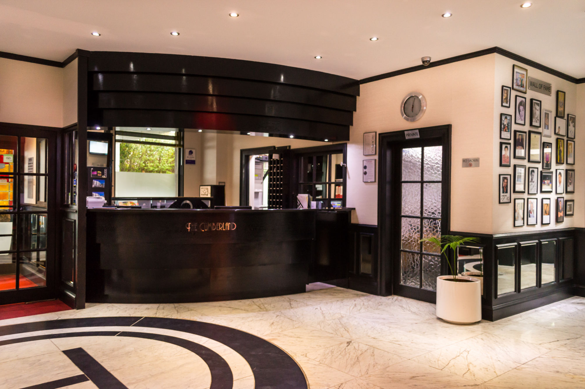 Cumberland Hotel - OCEANA COLLECTION 2