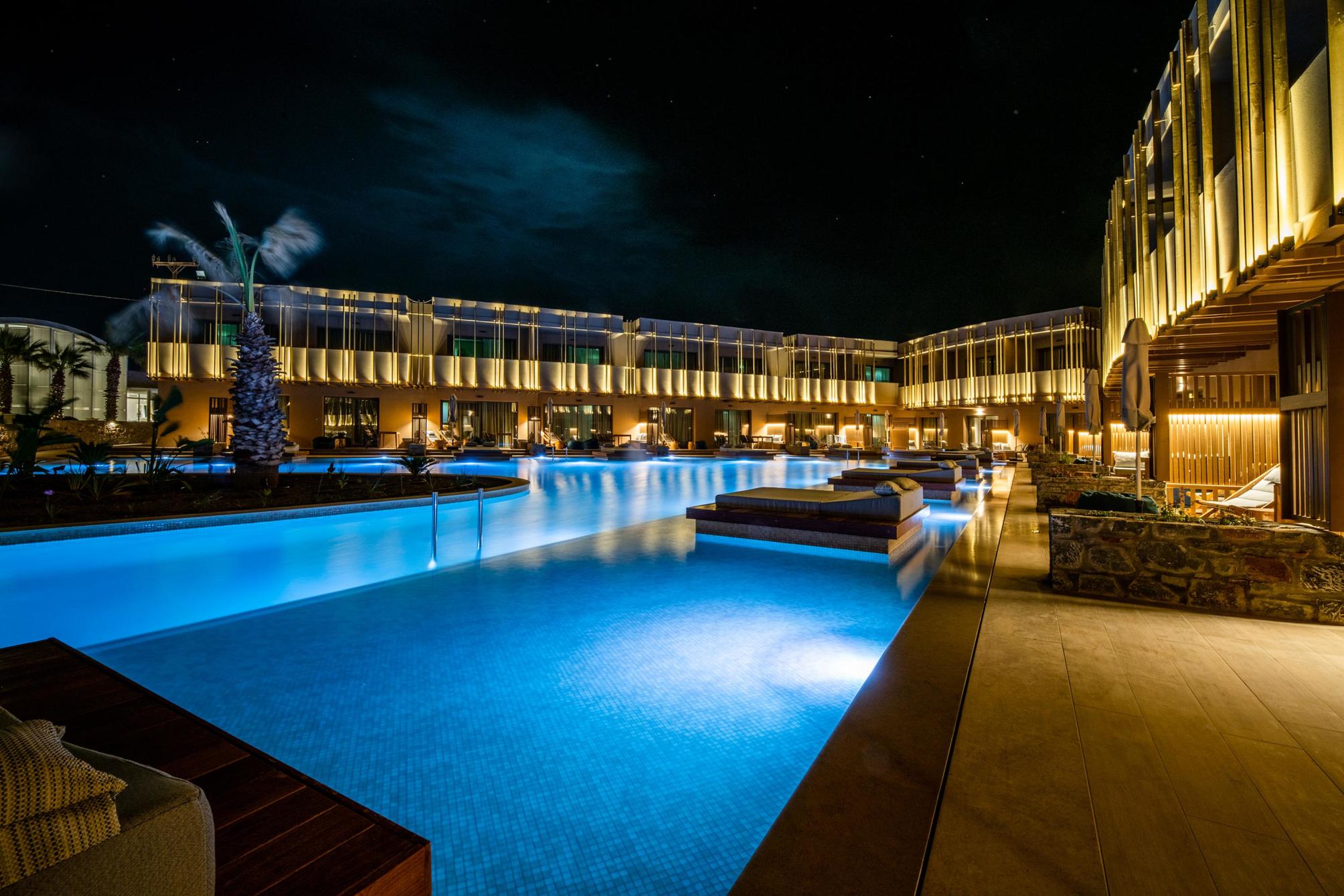 SENSEANA Sea Side Resort & Aquadventure 2