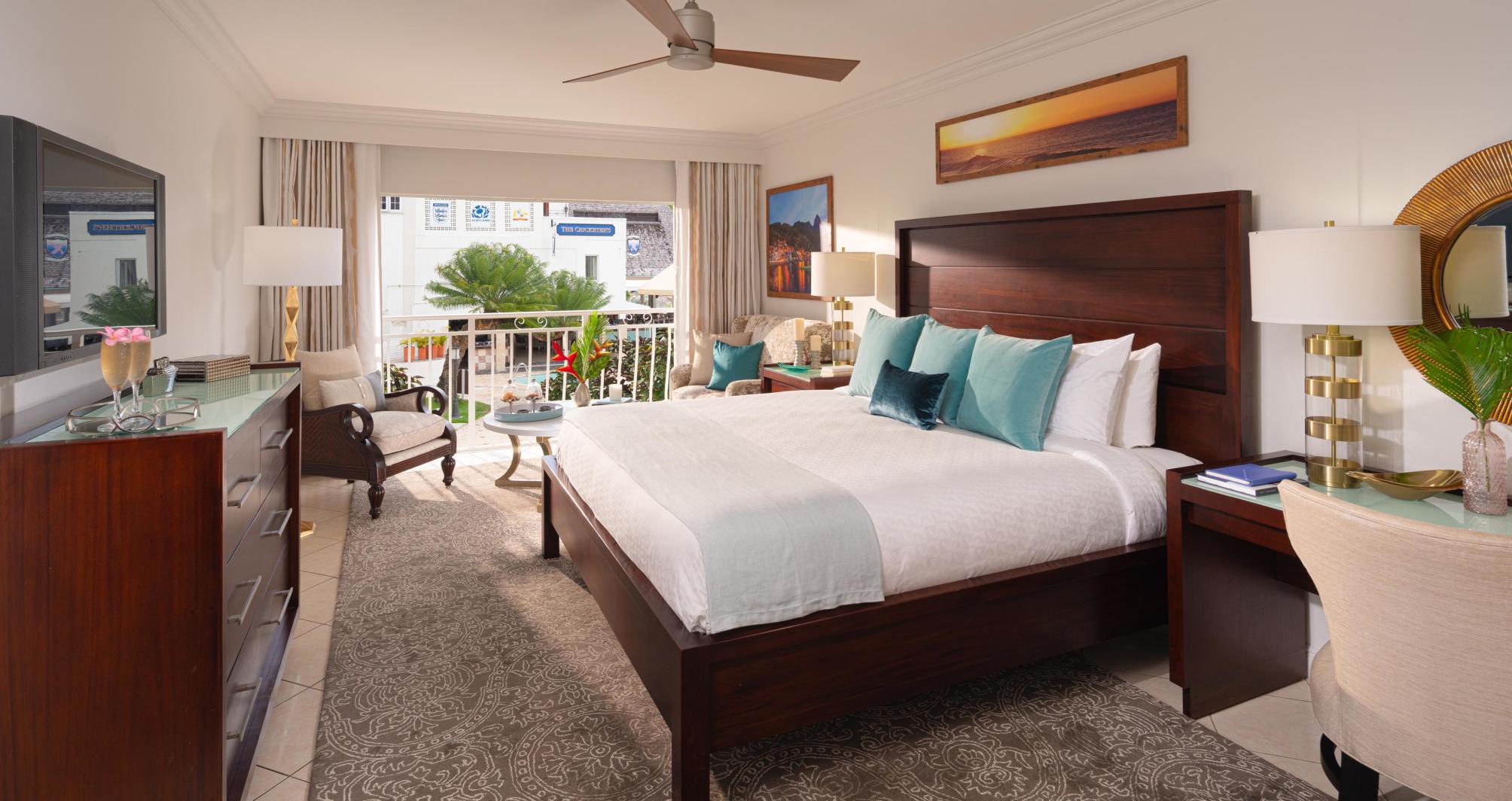 Sandals Regency La Toc 2