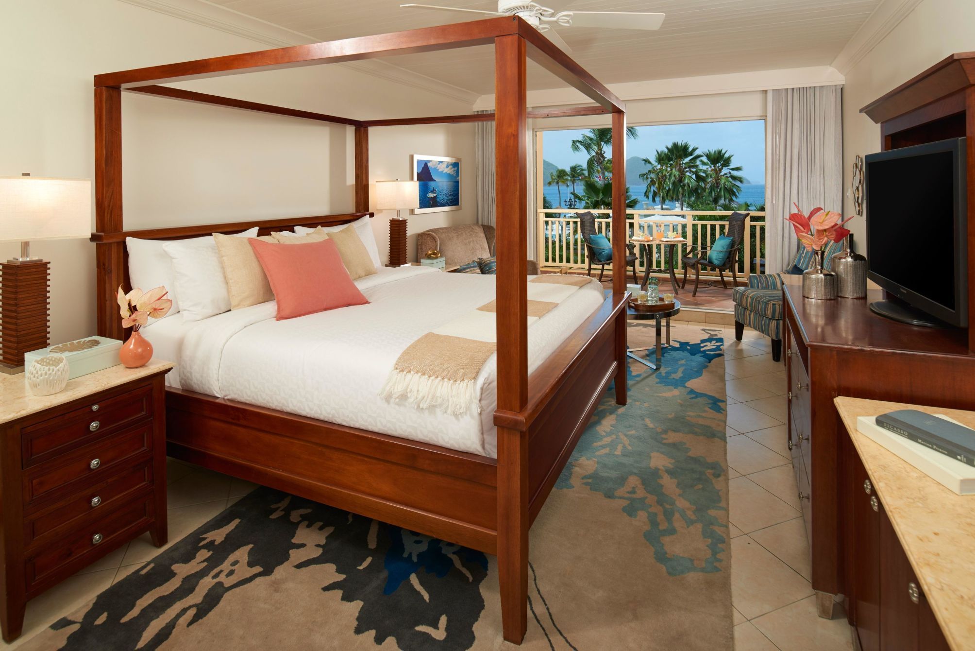 Sandals Grande St Lucian Spa and Beach All Inclusive Resort Adults Only 1