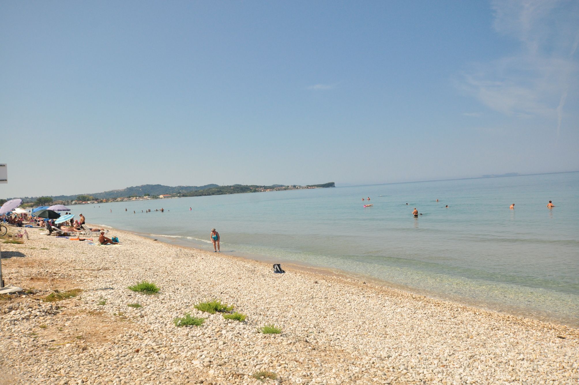 Elena Apartments Corfu 1