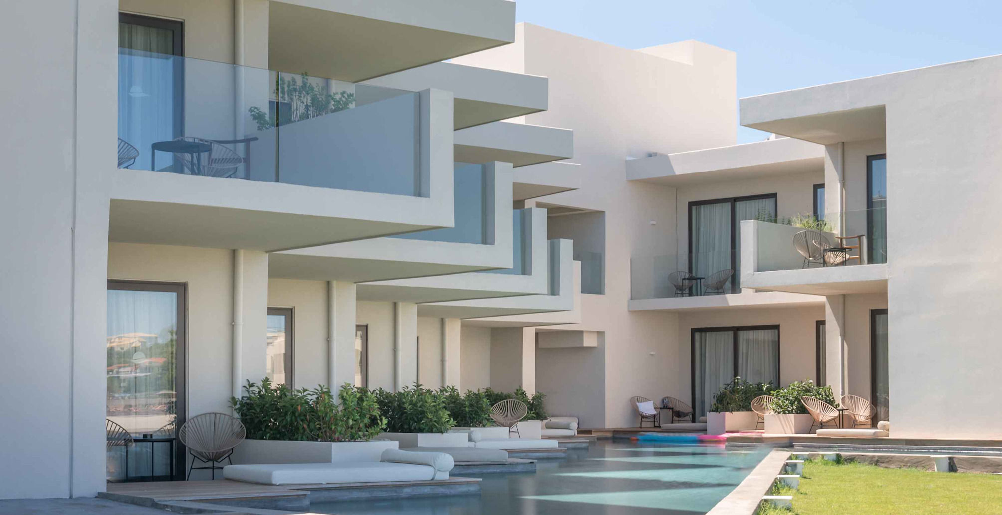 Caravel Resort and spa 1