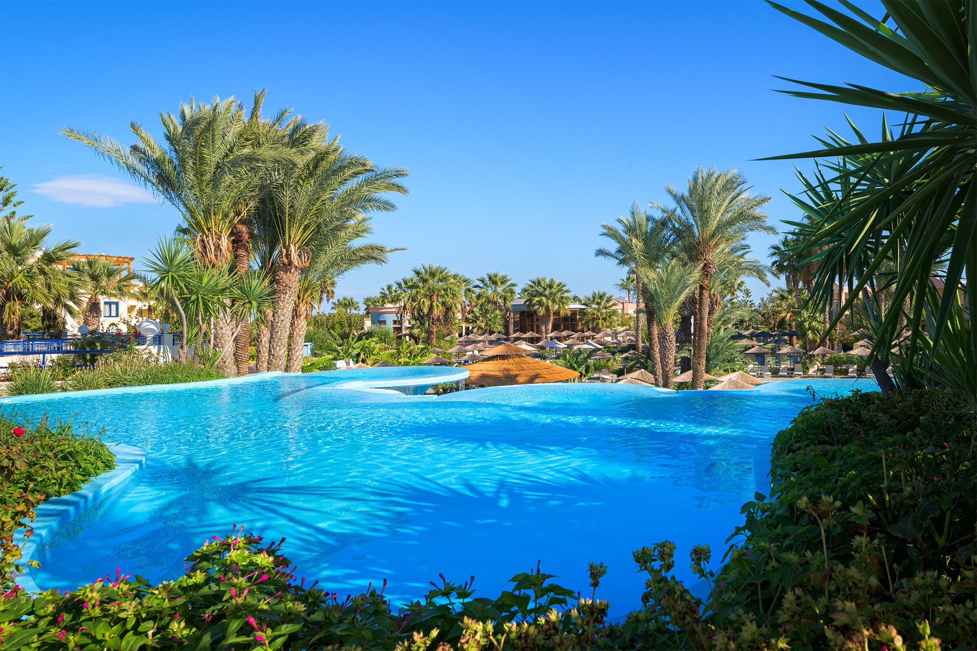 Atrium Palace Thalasso Spa and Villas 2