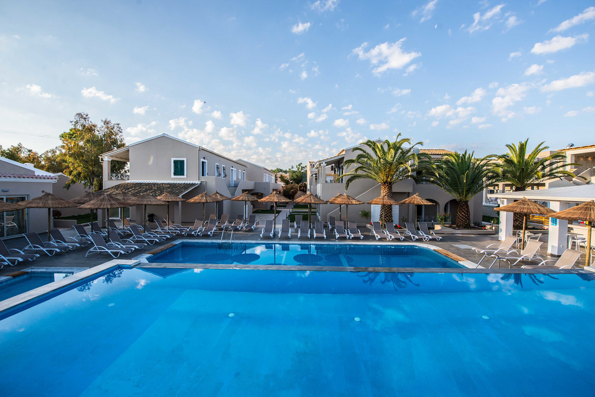Amour Holiday Resort 2