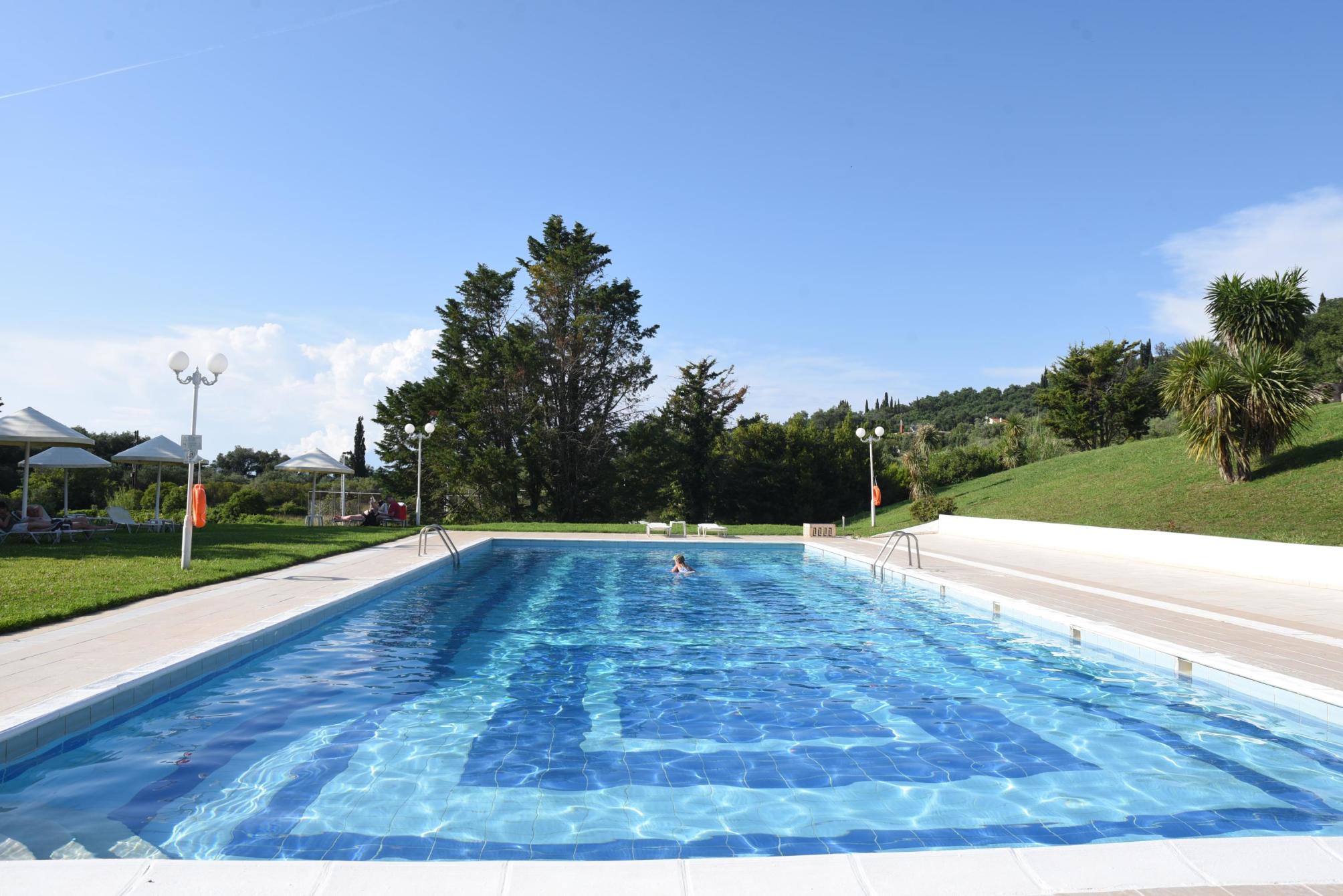 Rebeccas Village Hotel 2