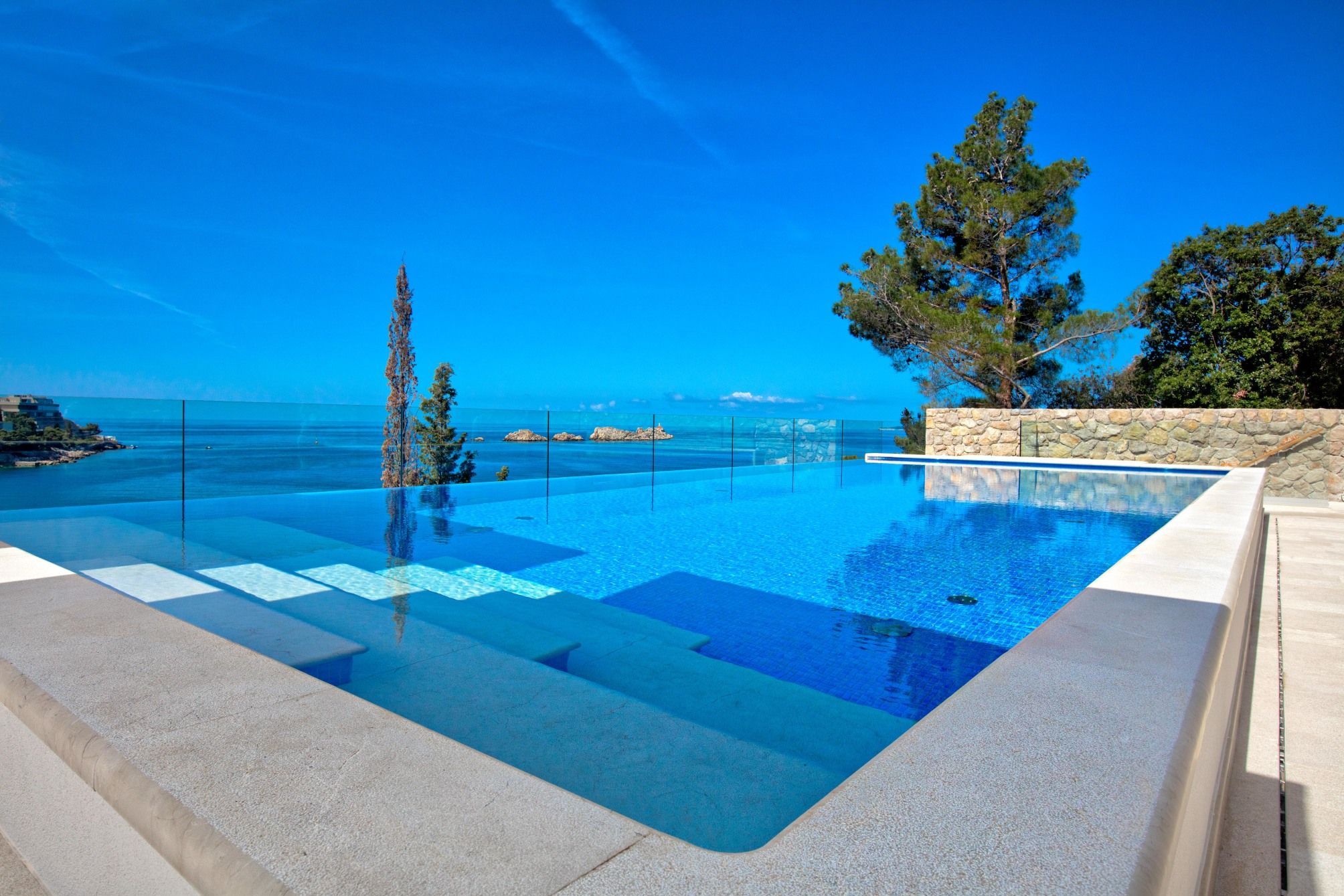 Villa Malo More 2