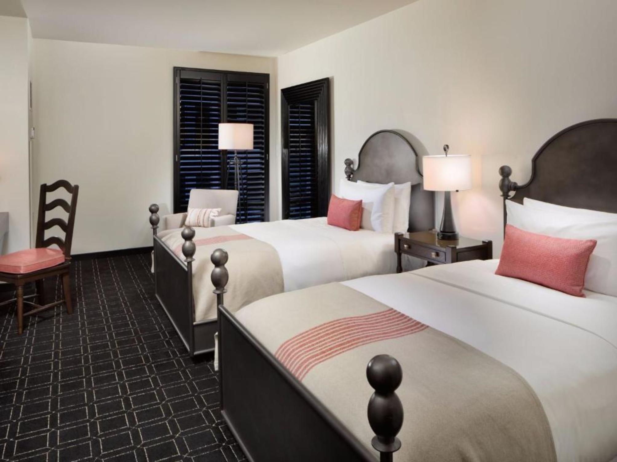 Hotel Valencia Riverwalk 2