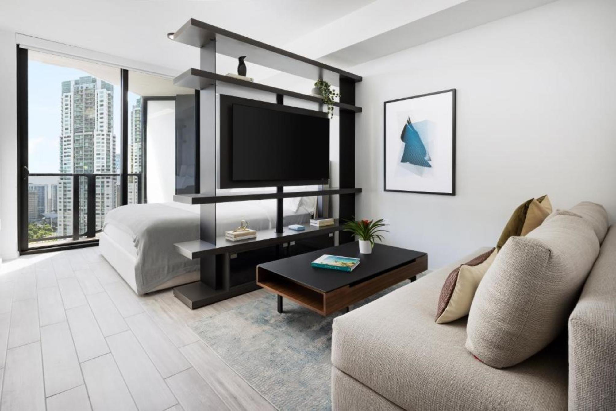 The Elser Hotel Miami - An All-Suite Hotel 2