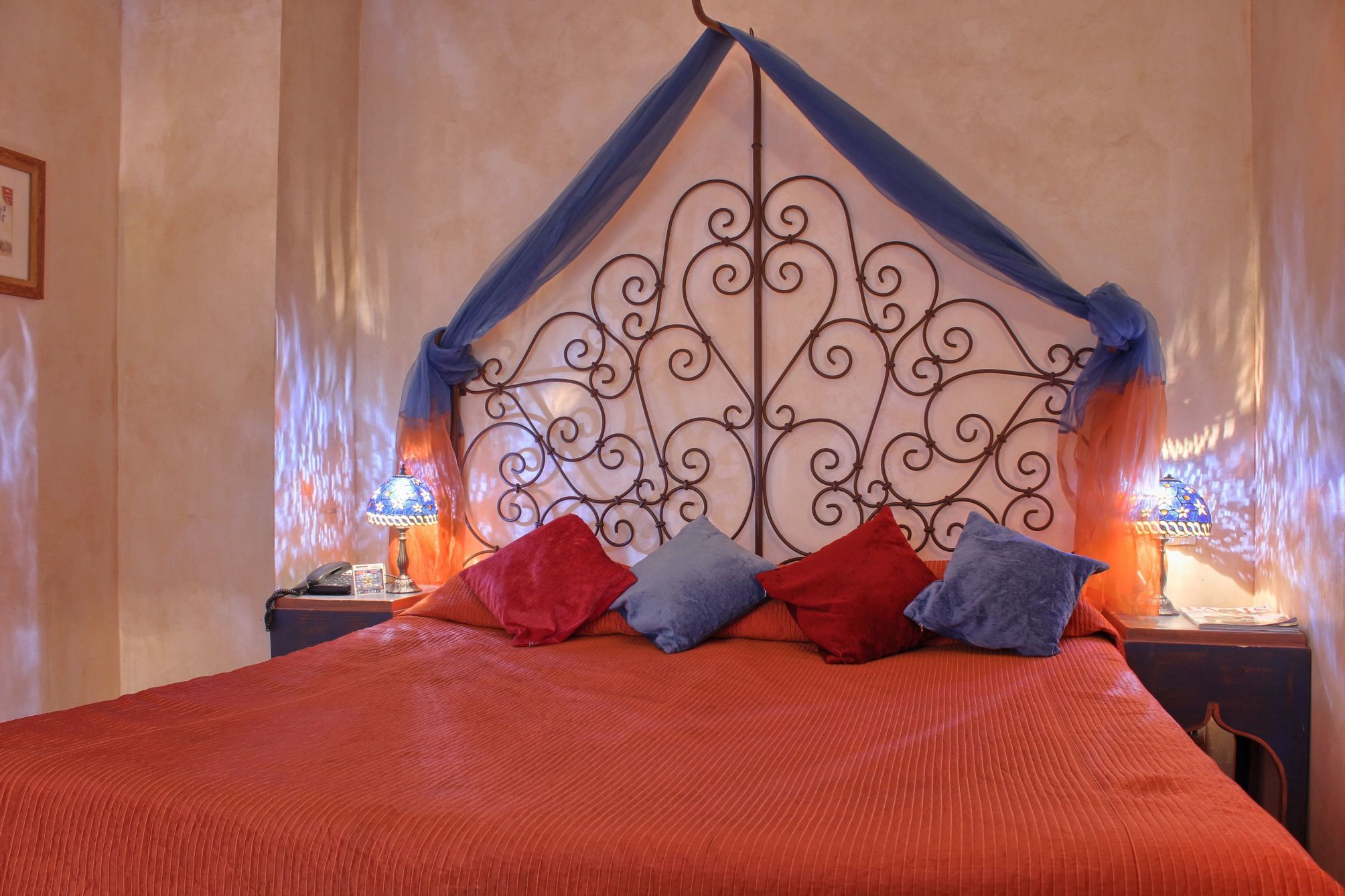 Villa Royale Montsouris 2