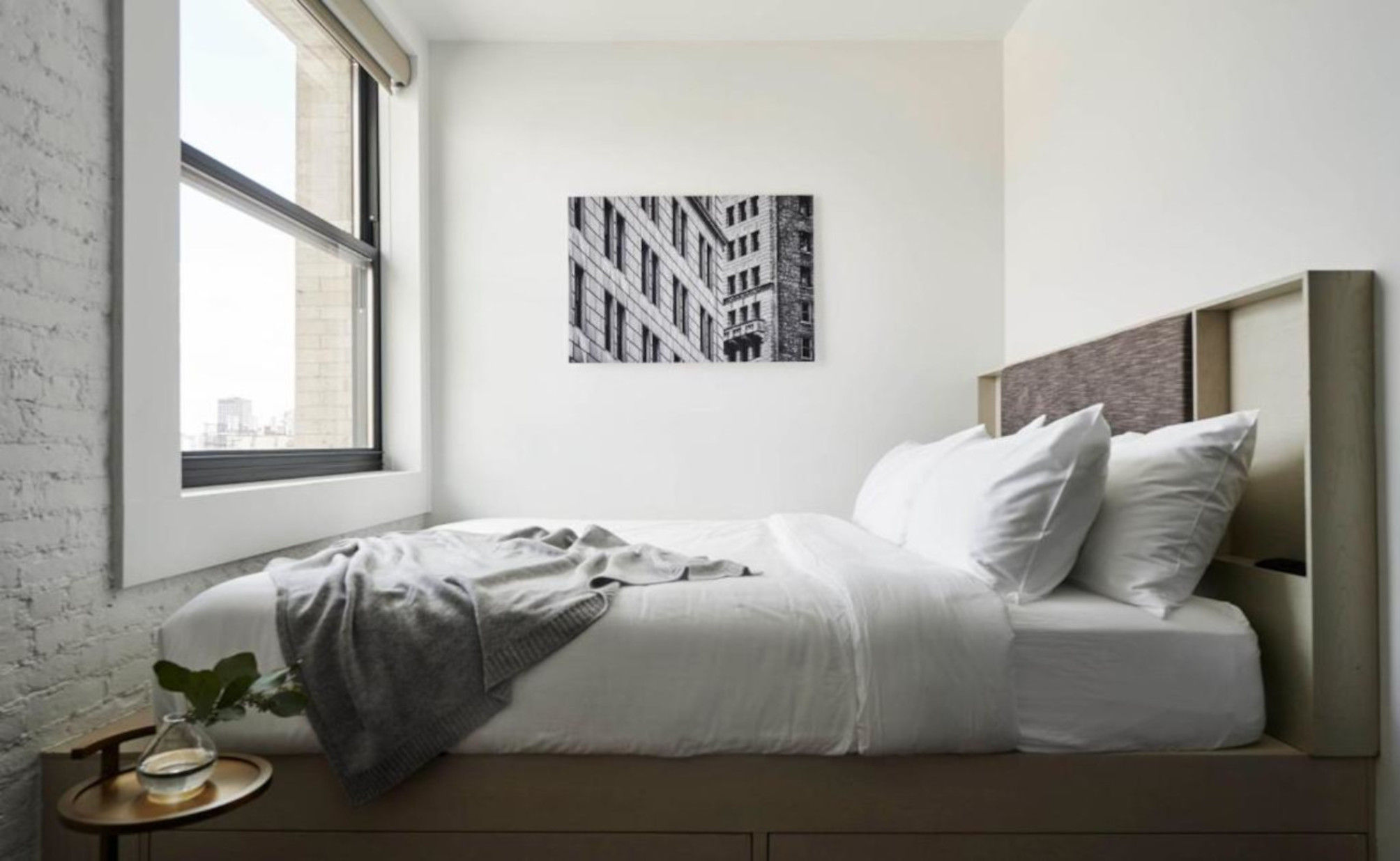 Walker Hotel Tribeca 2