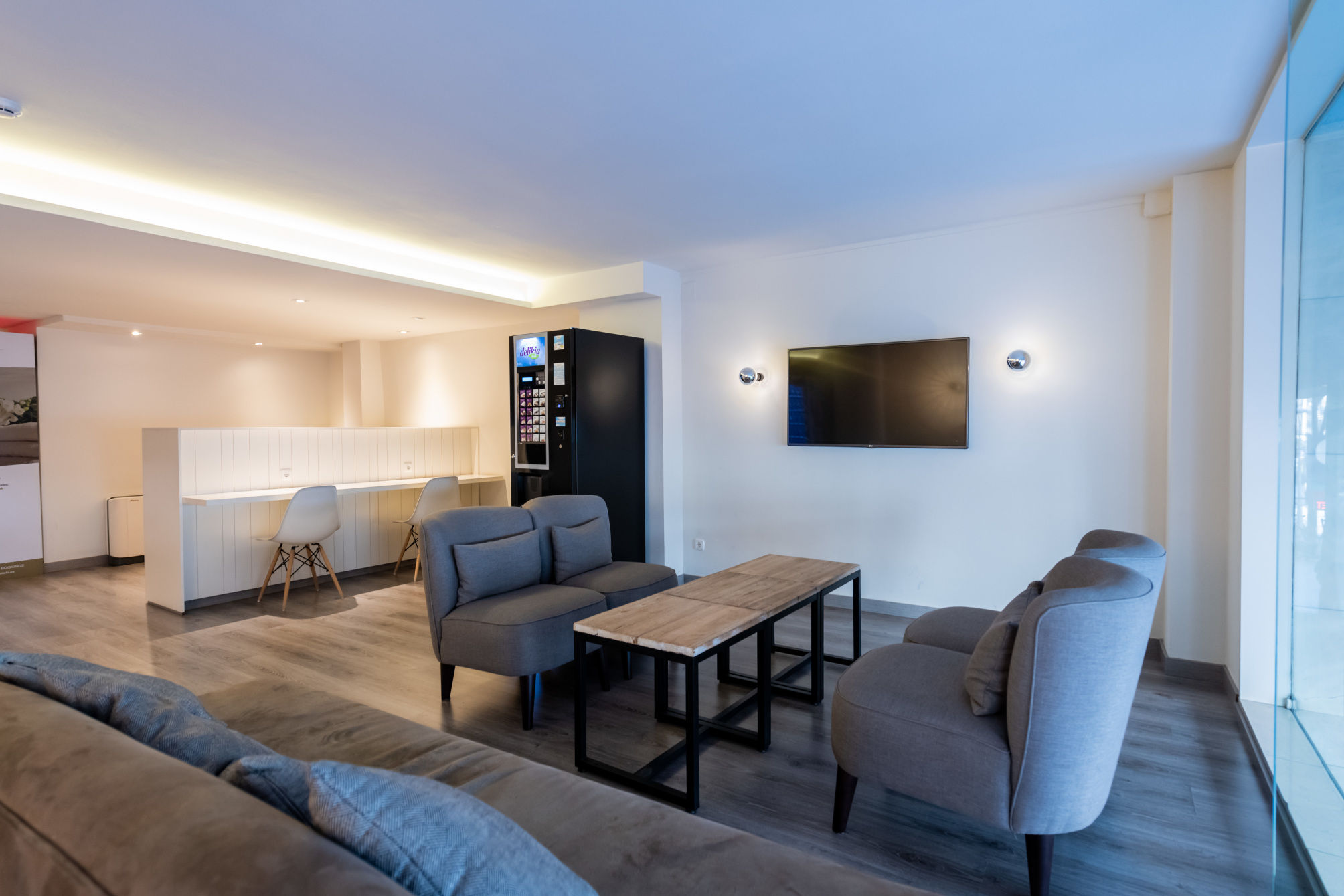 Aparthotel Atenea Calabria 2