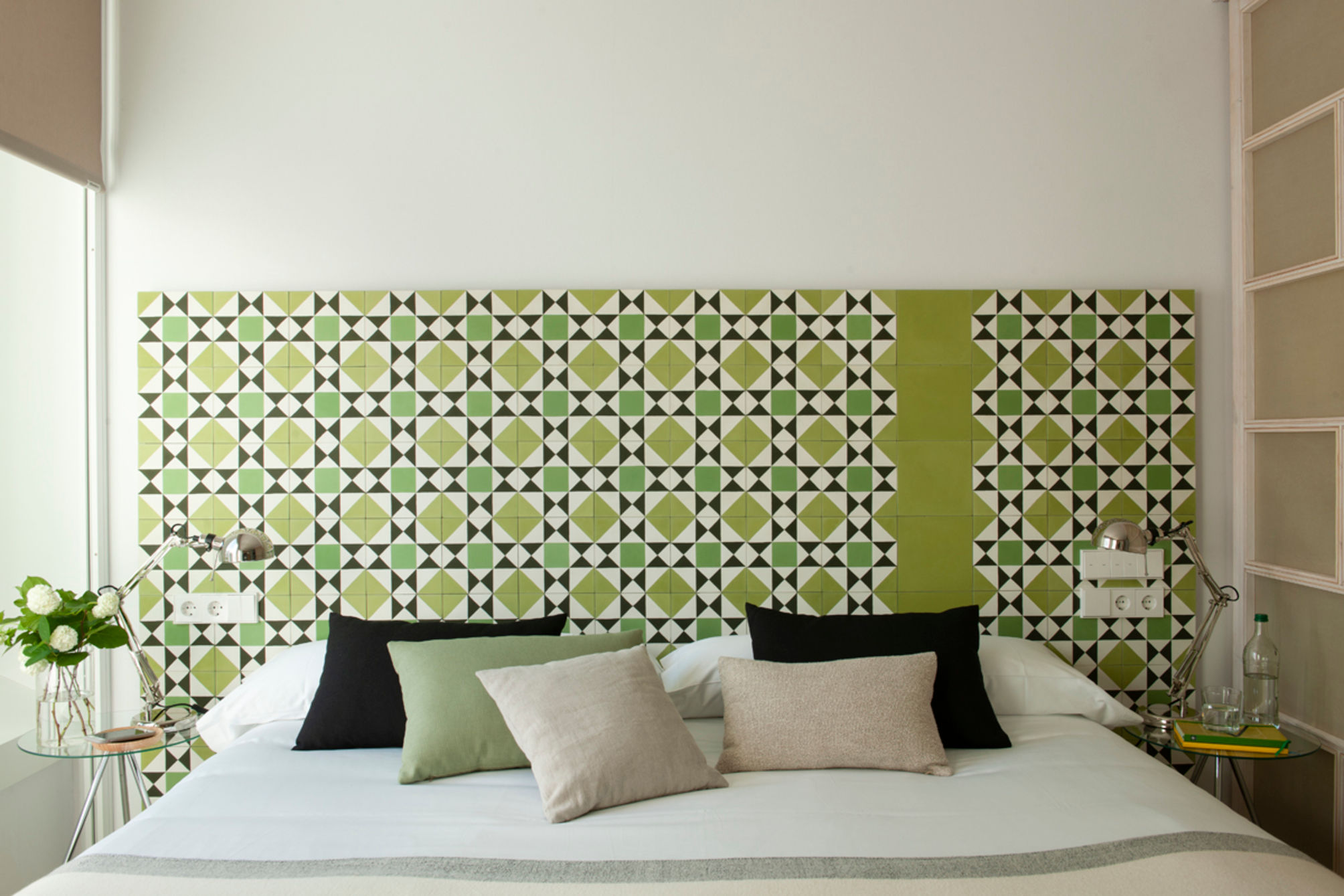 Eric Vökel Boutique Apartments - Hamburg Suites 2