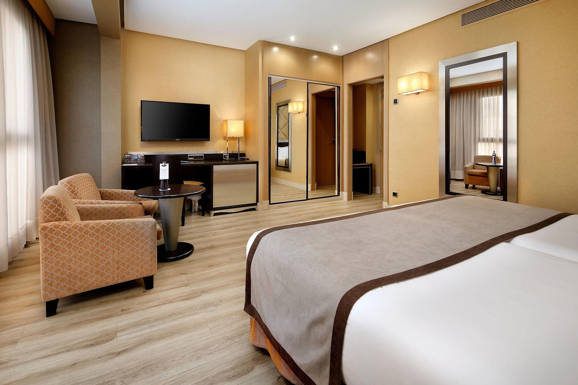 HCC St. Moritz 1
