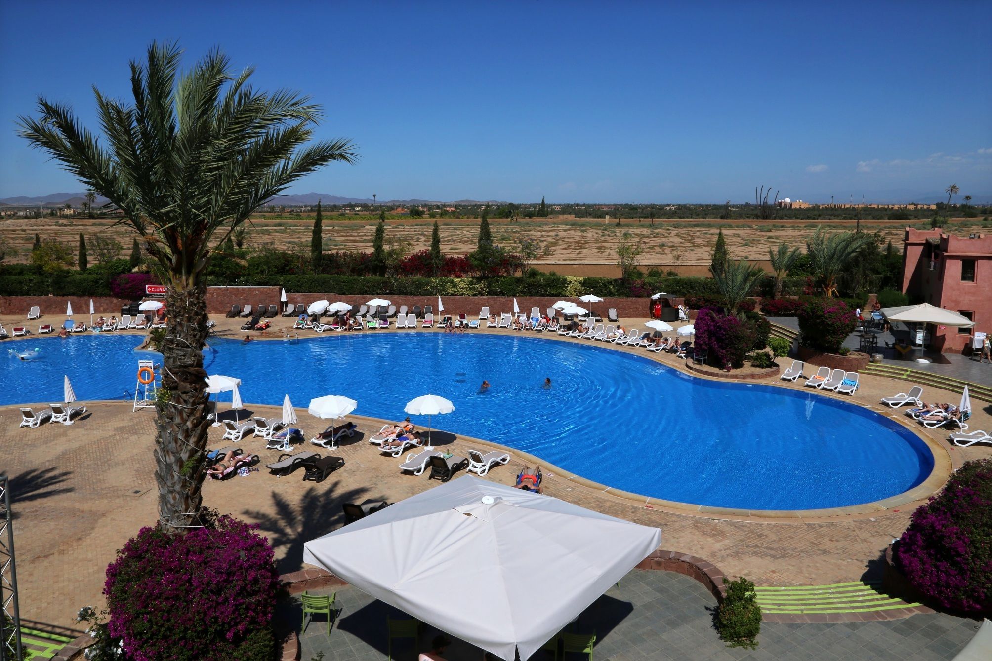 Valeria Dar Atlas Resort All Inclusive 1